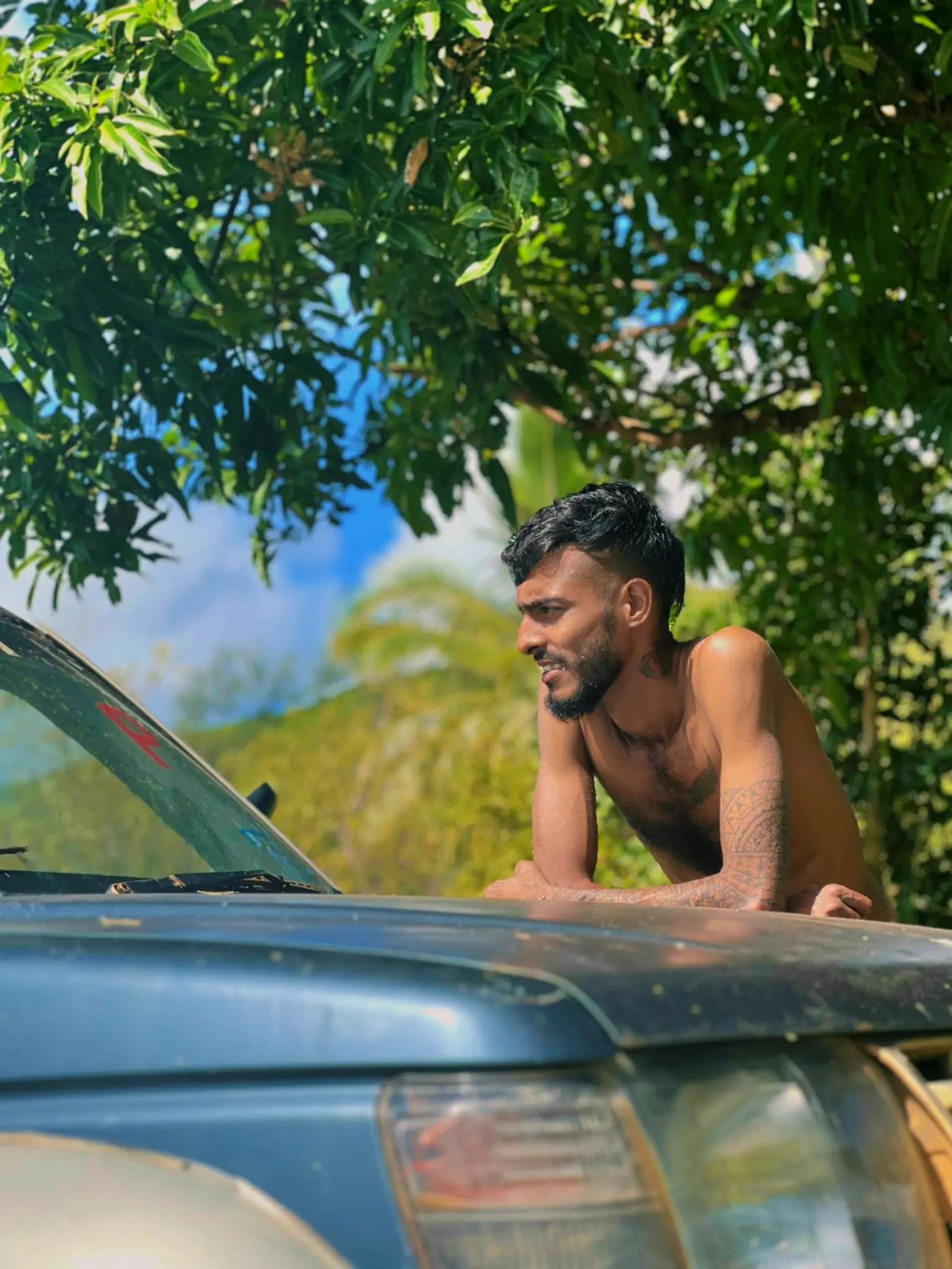 @🔥Mr. boy ni grog🥰
