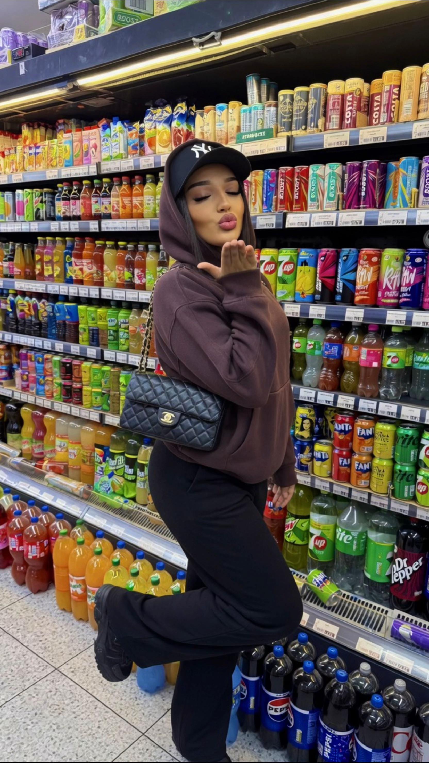 @Sumayyah | سمية
