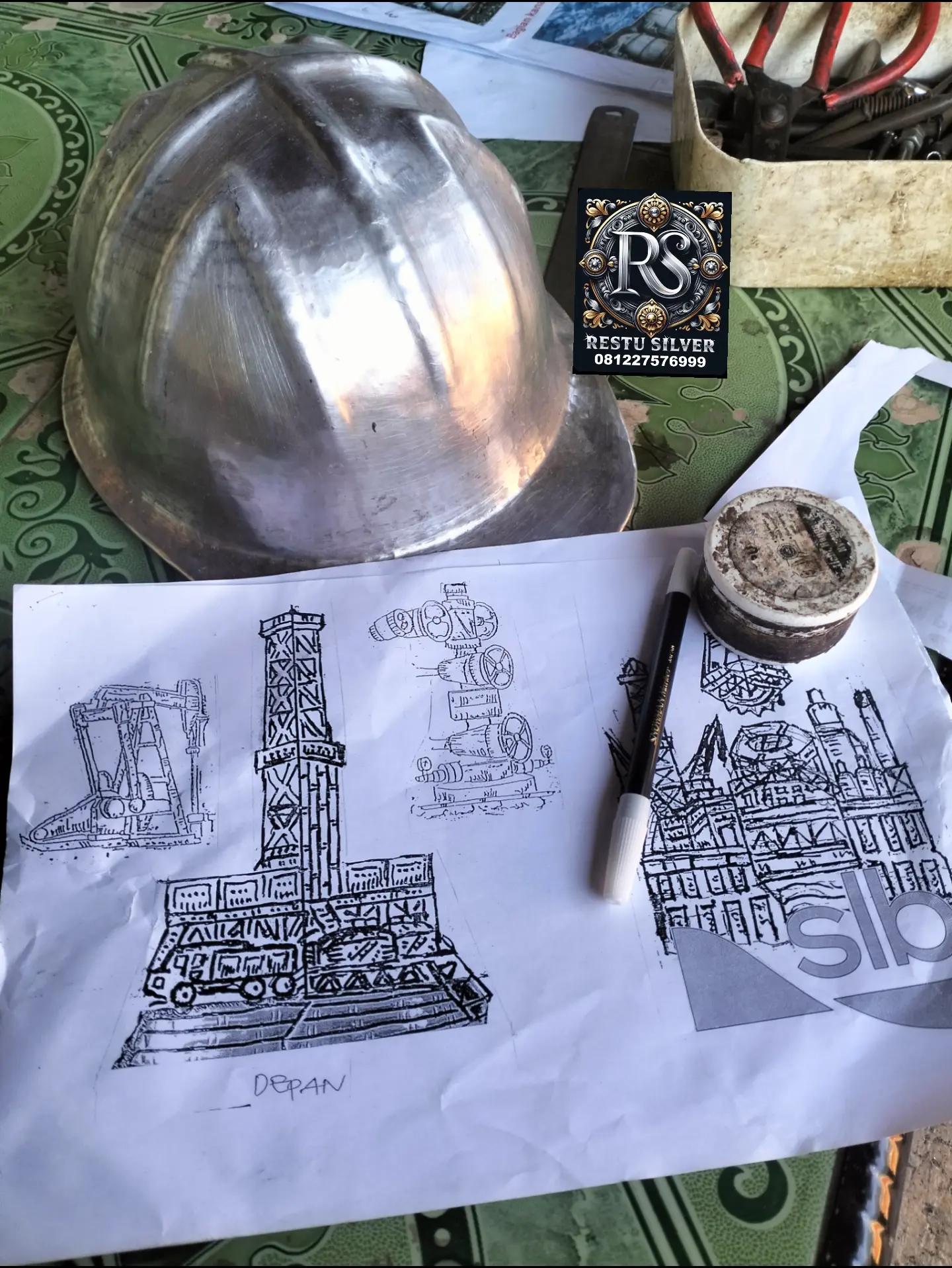 @restusilver