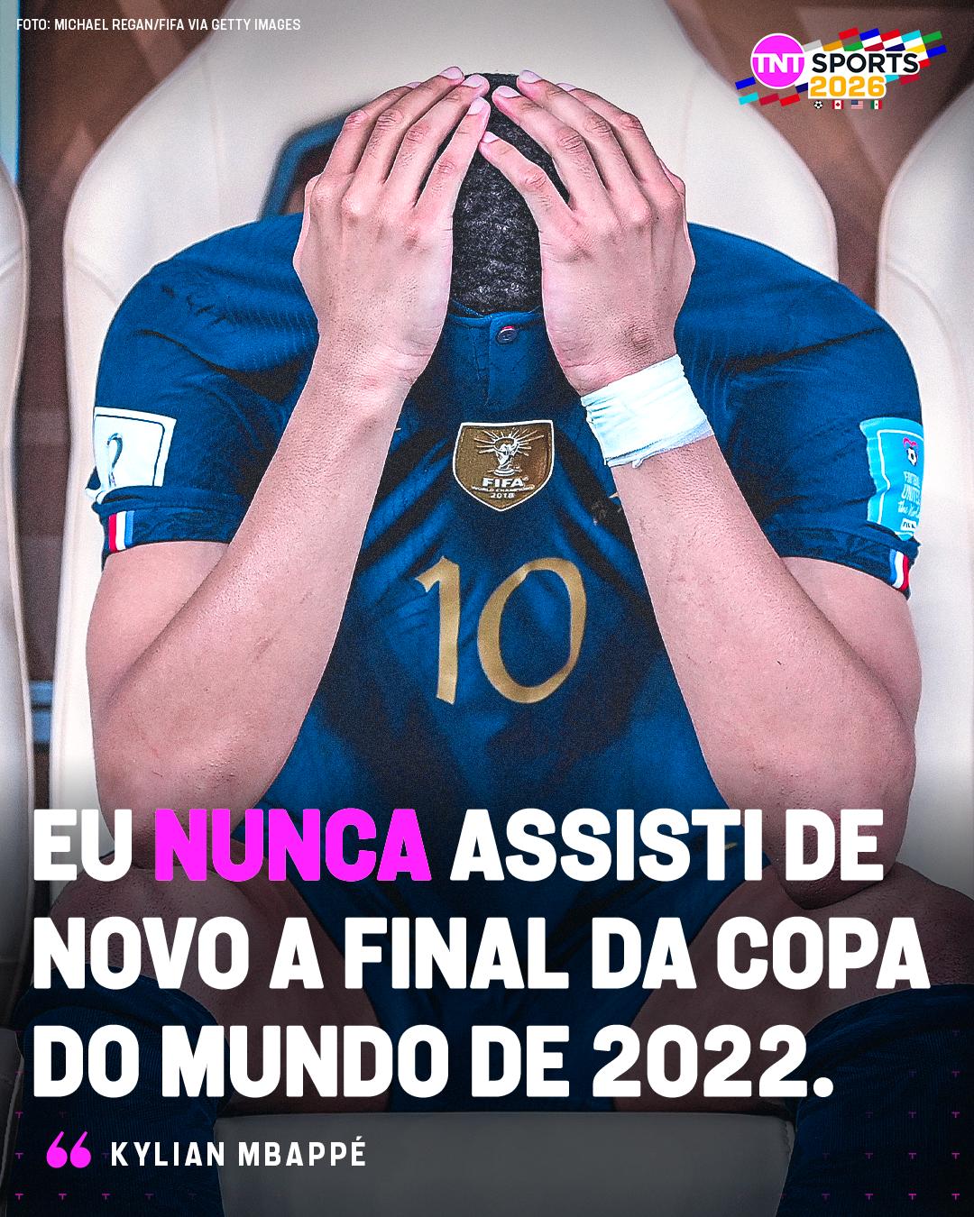 @TNT Sports Brasil