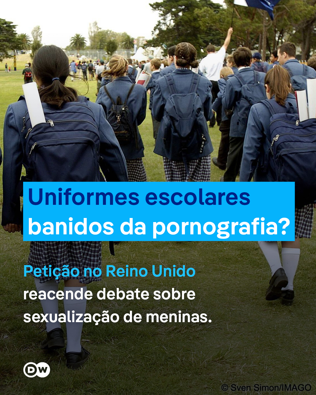 @DW Brasil