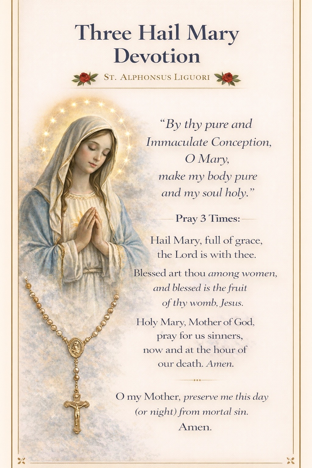 @Daily Catholic Prayers Ph