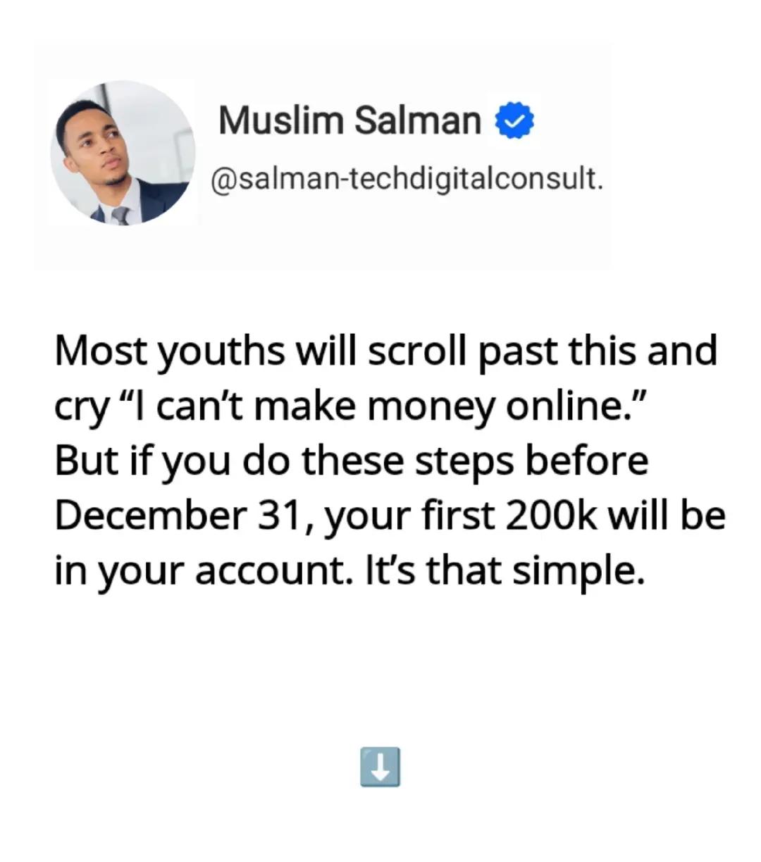 @Coach Salman