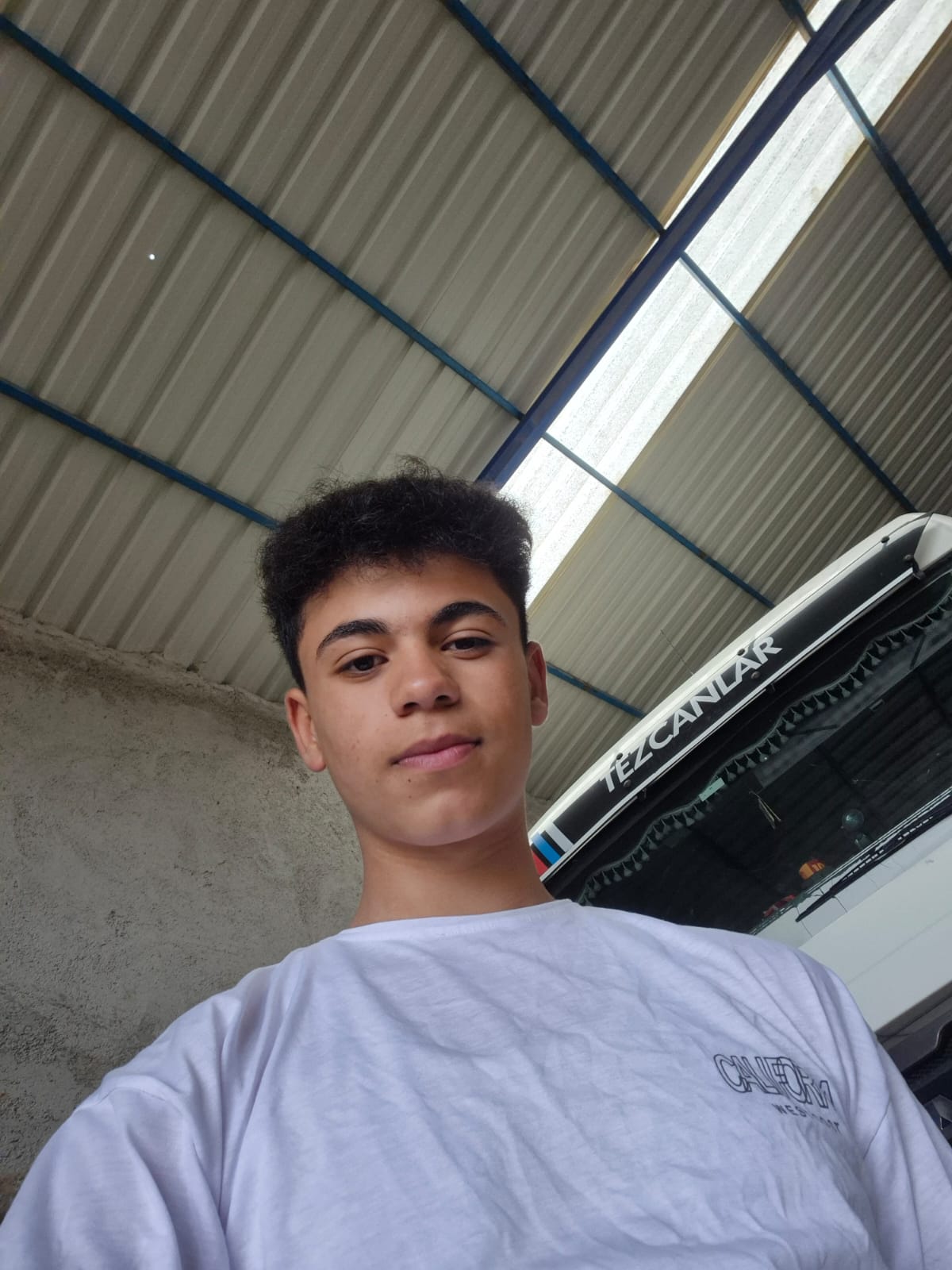 @İSMET TEZCAN