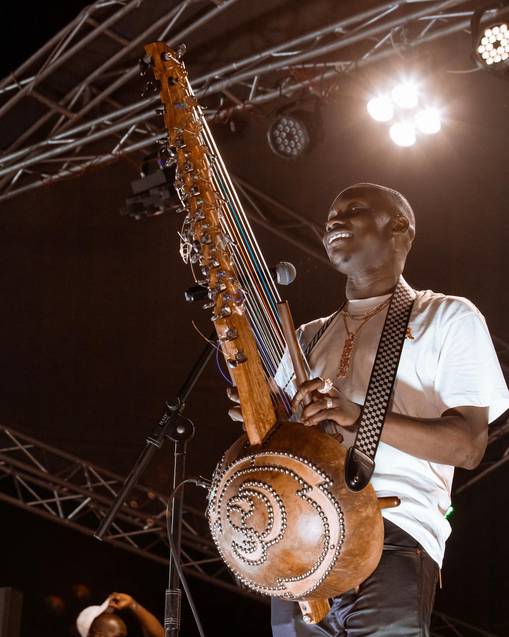@Sidikiba Diabateba