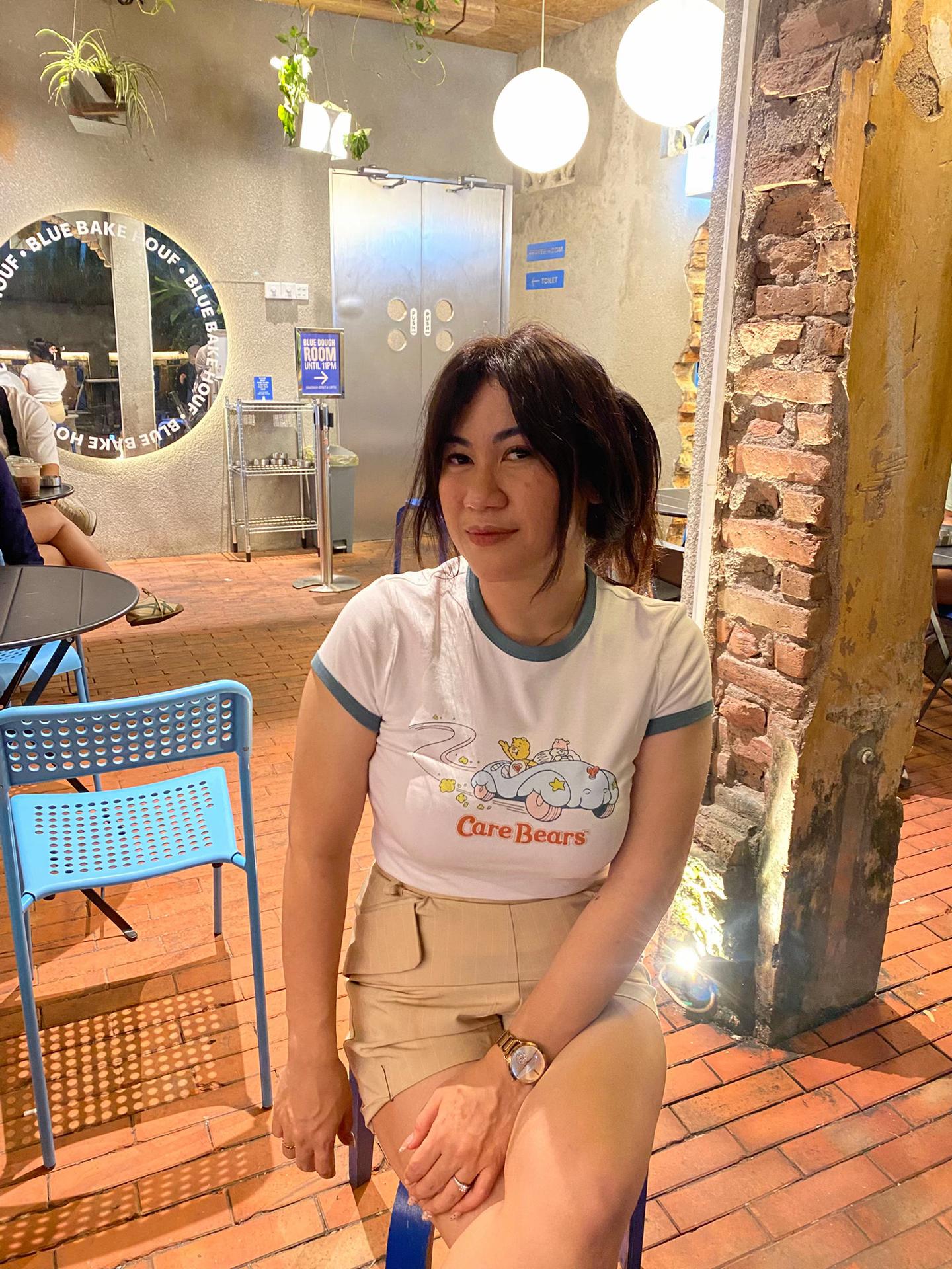 @bungaaprili
