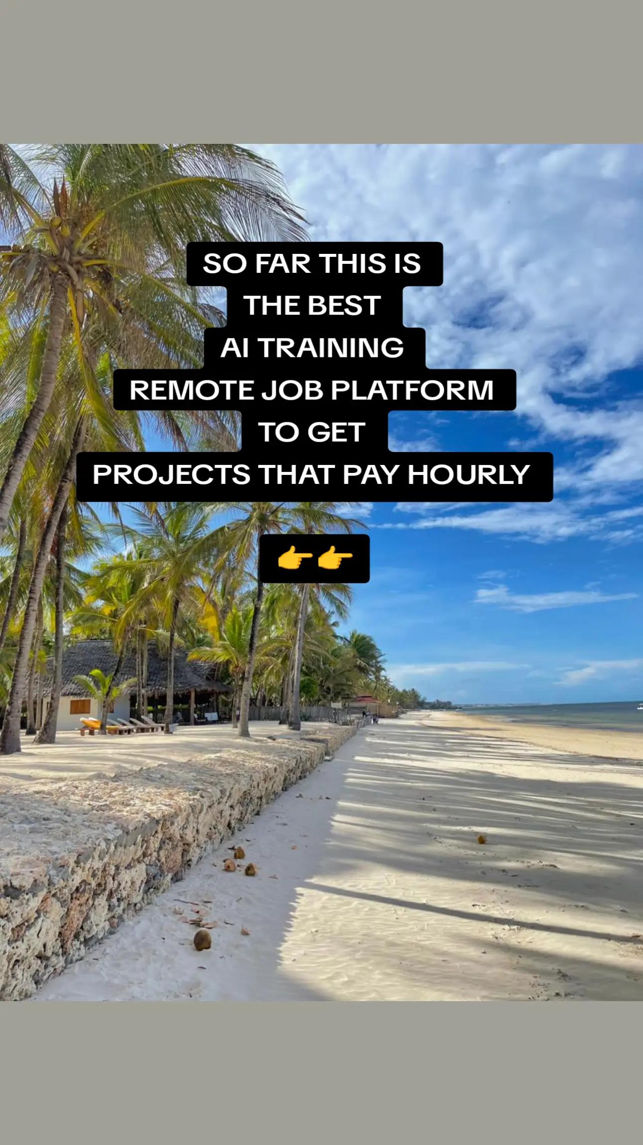 @AI_remotejobs💸