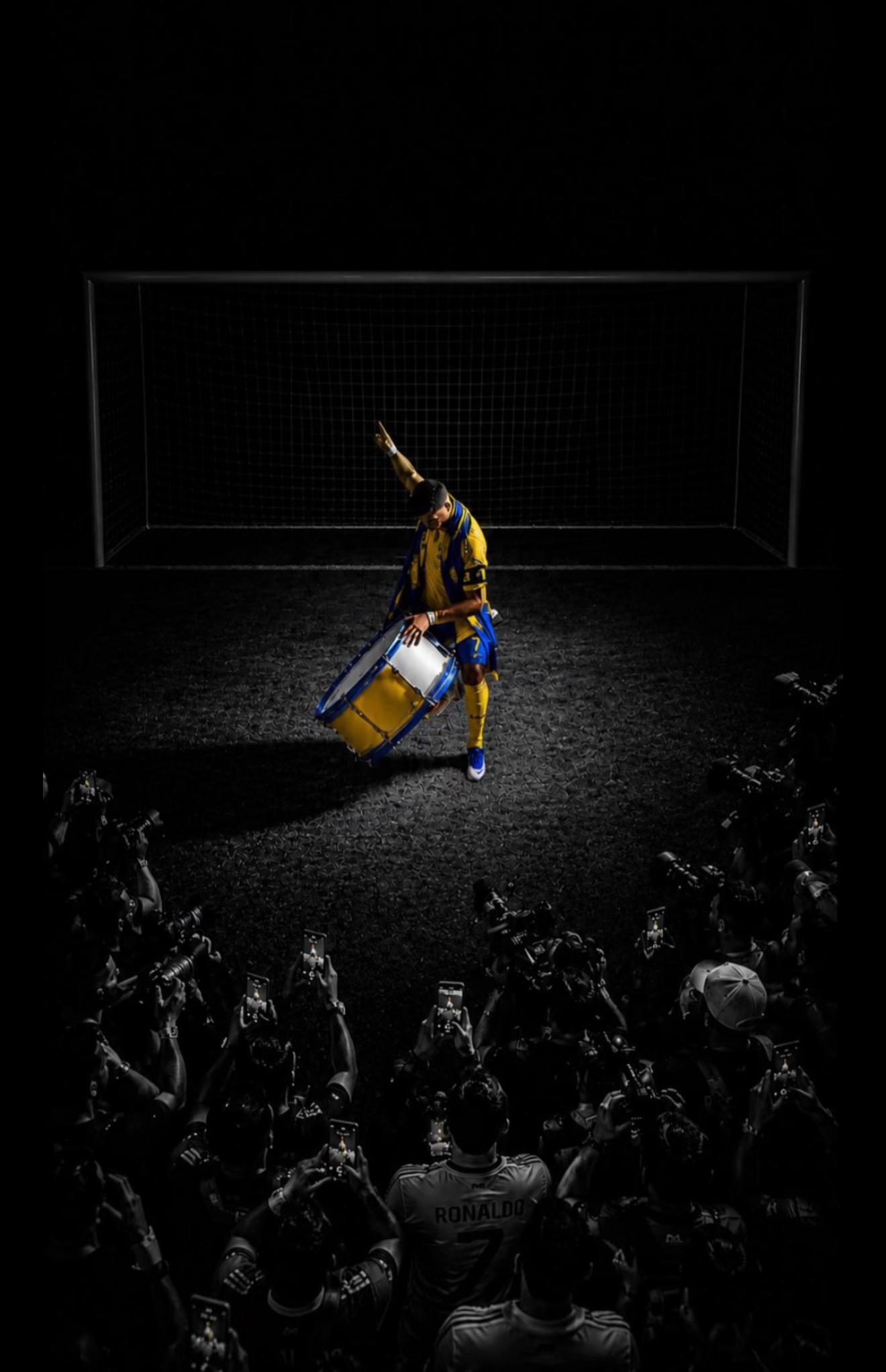@CR7𓃵💛