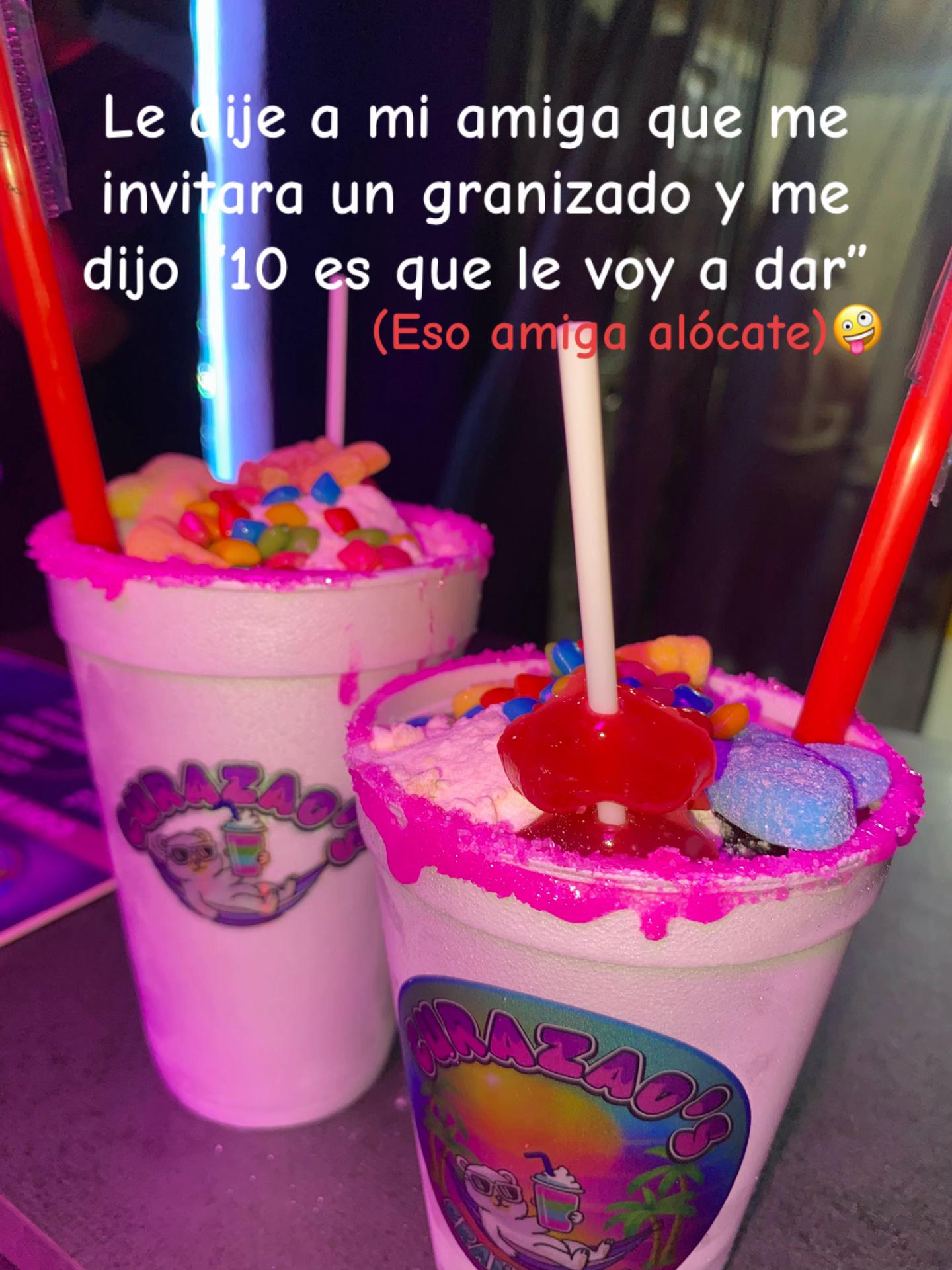 @curazao’s