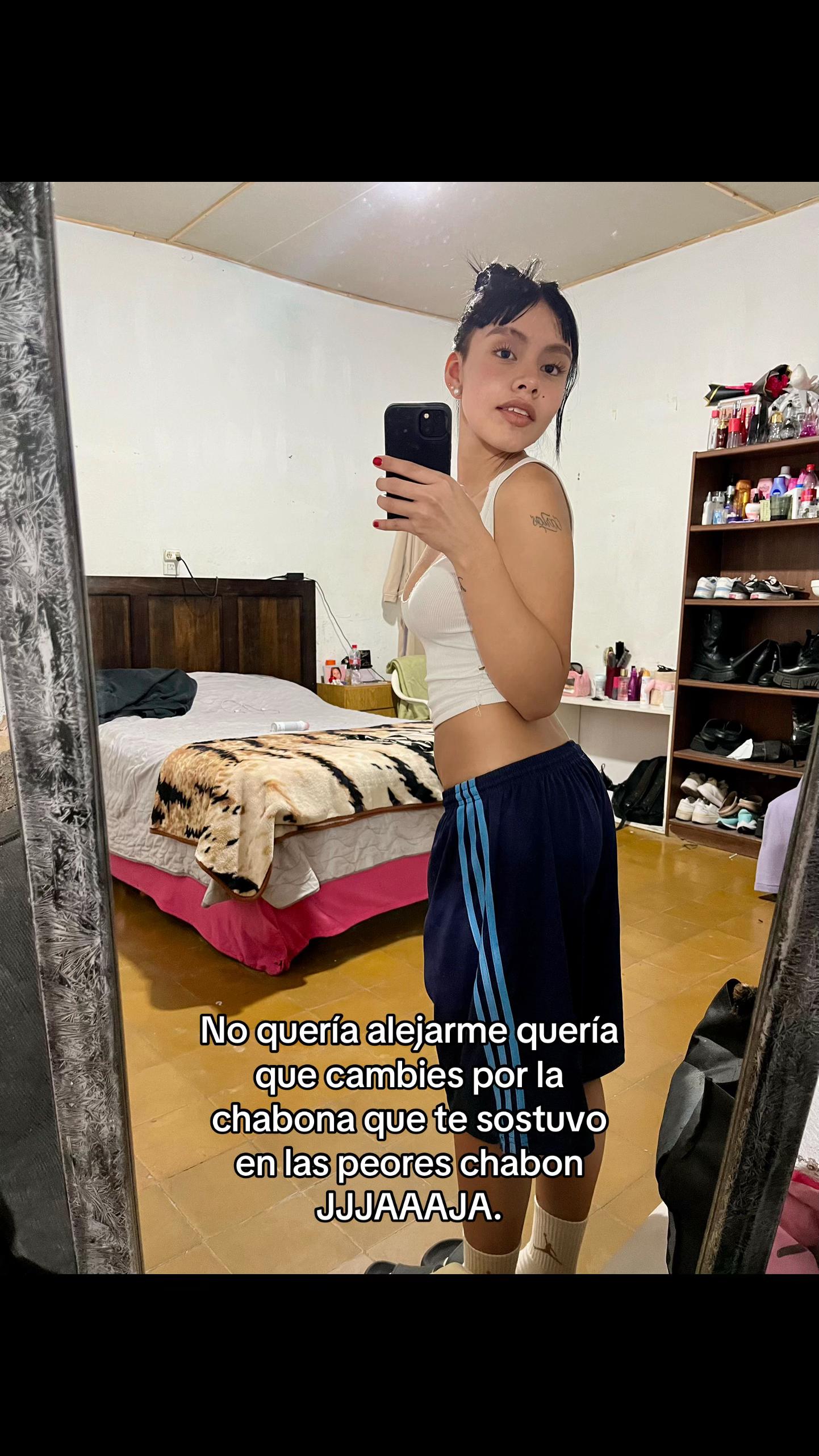 @Tu favo😌