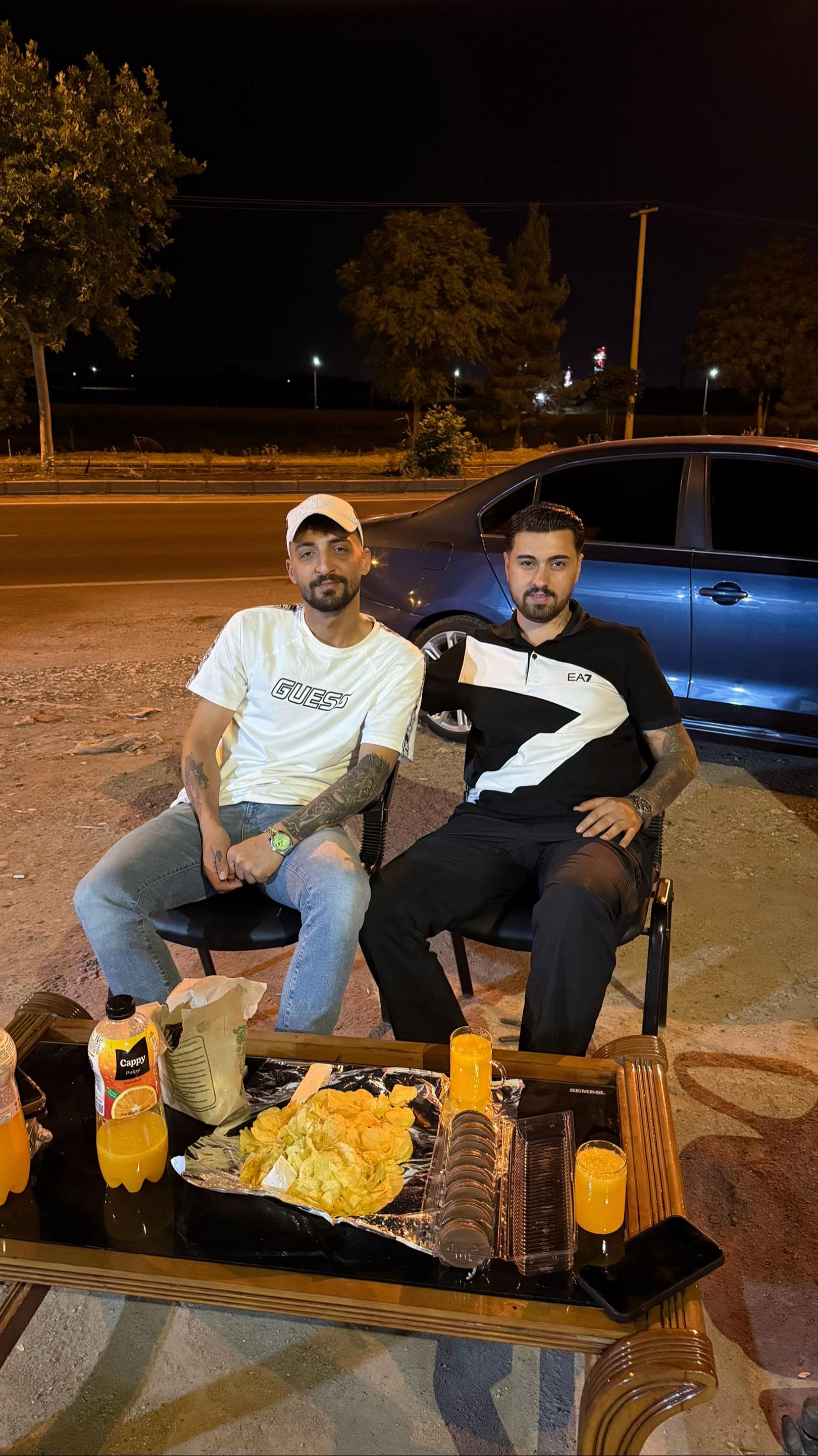@Muhammed Polat