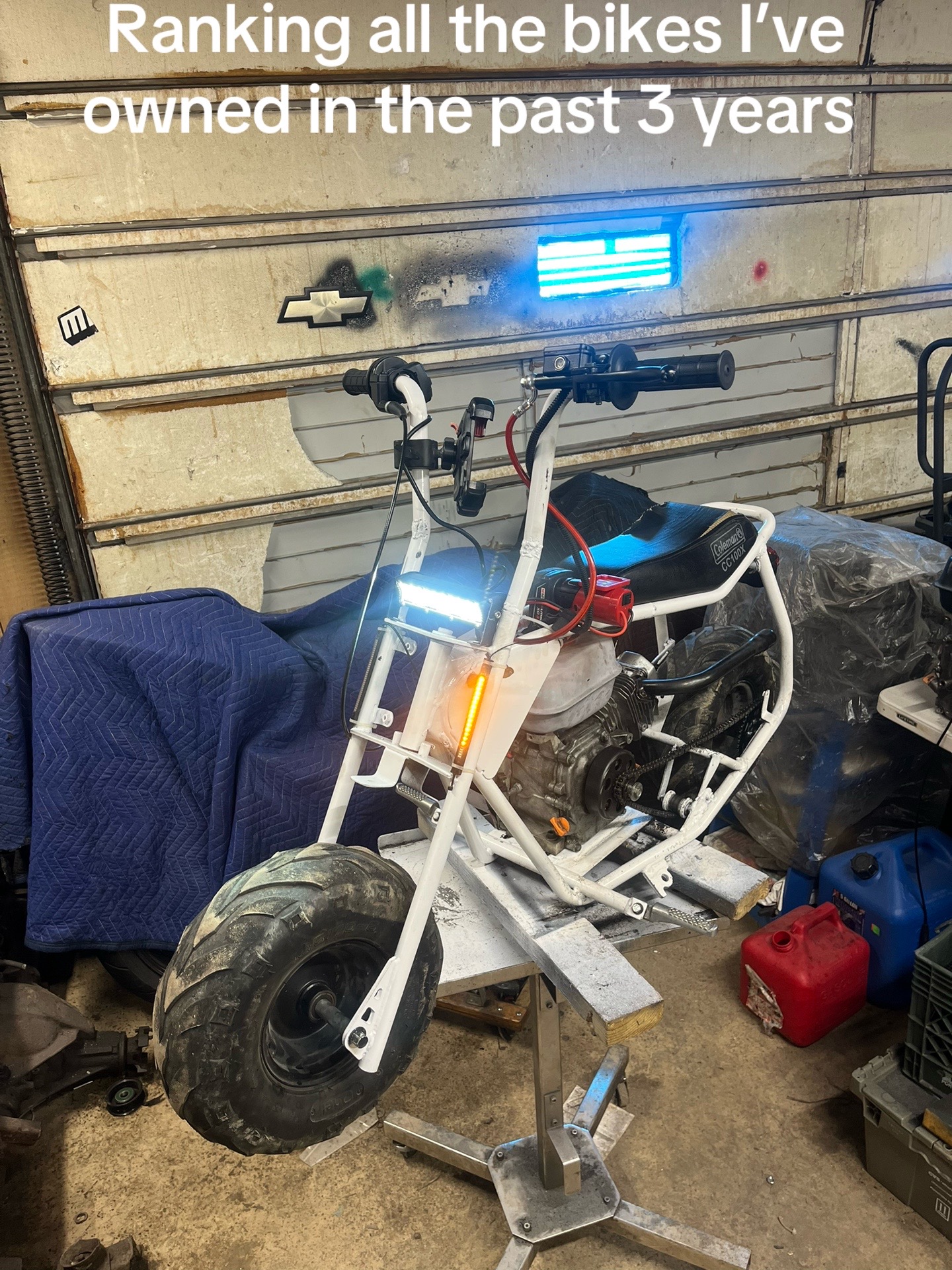 @Gweeto’s racing