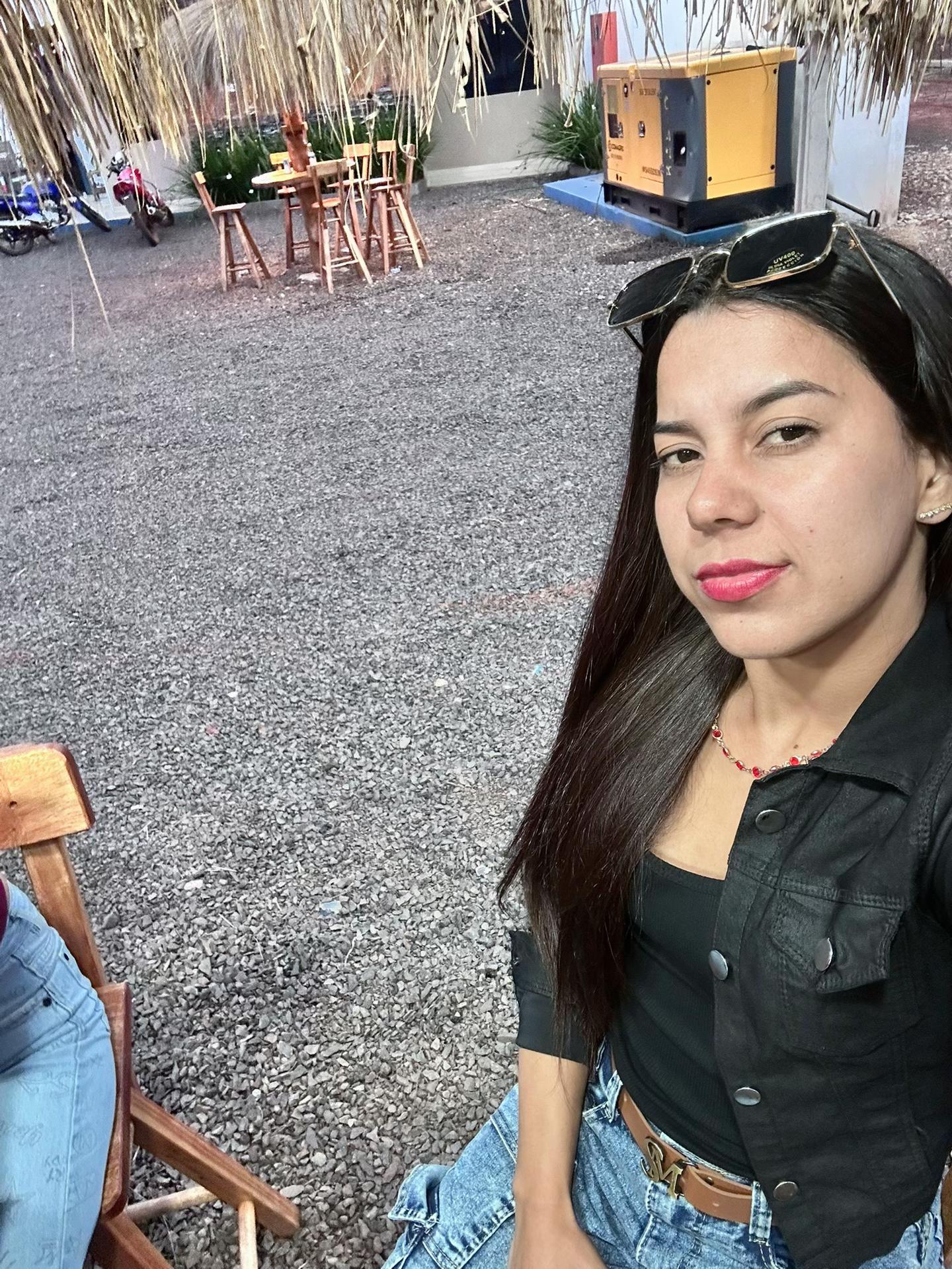 @Claudelina González 🤠😍✨