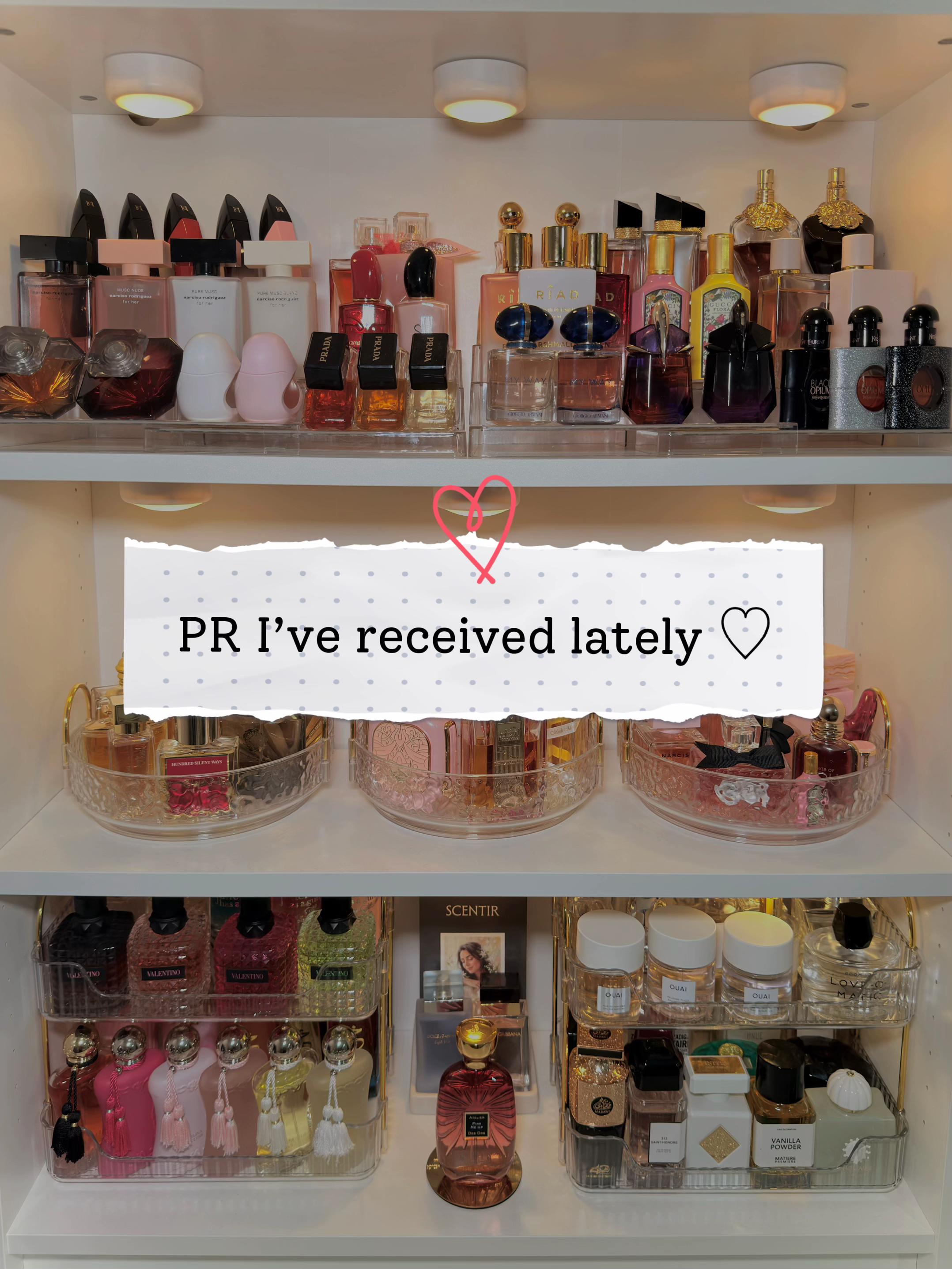 @Lolo ♡ | Perfume Diary