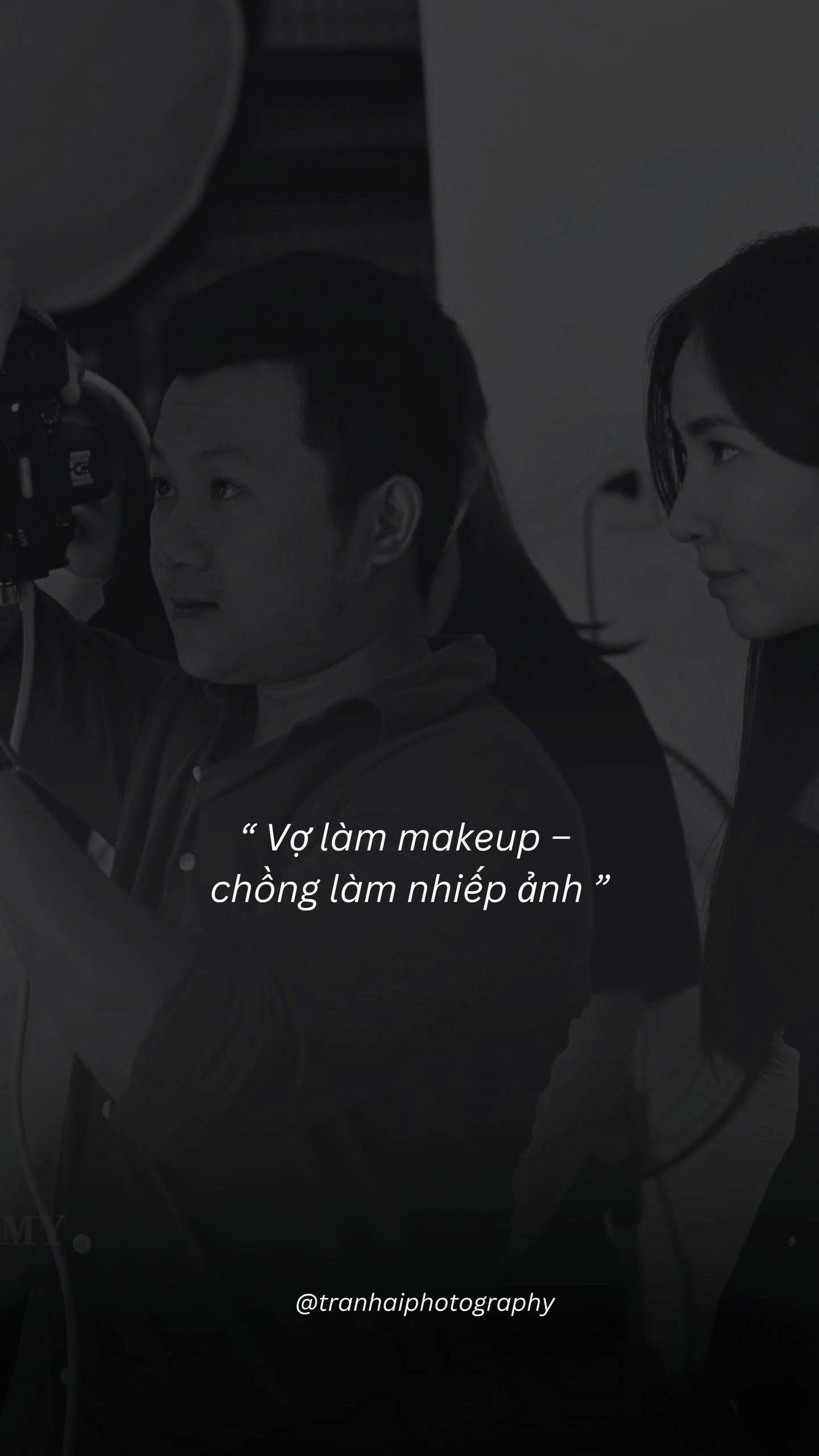 @Chú Hải Nghề Ảnh