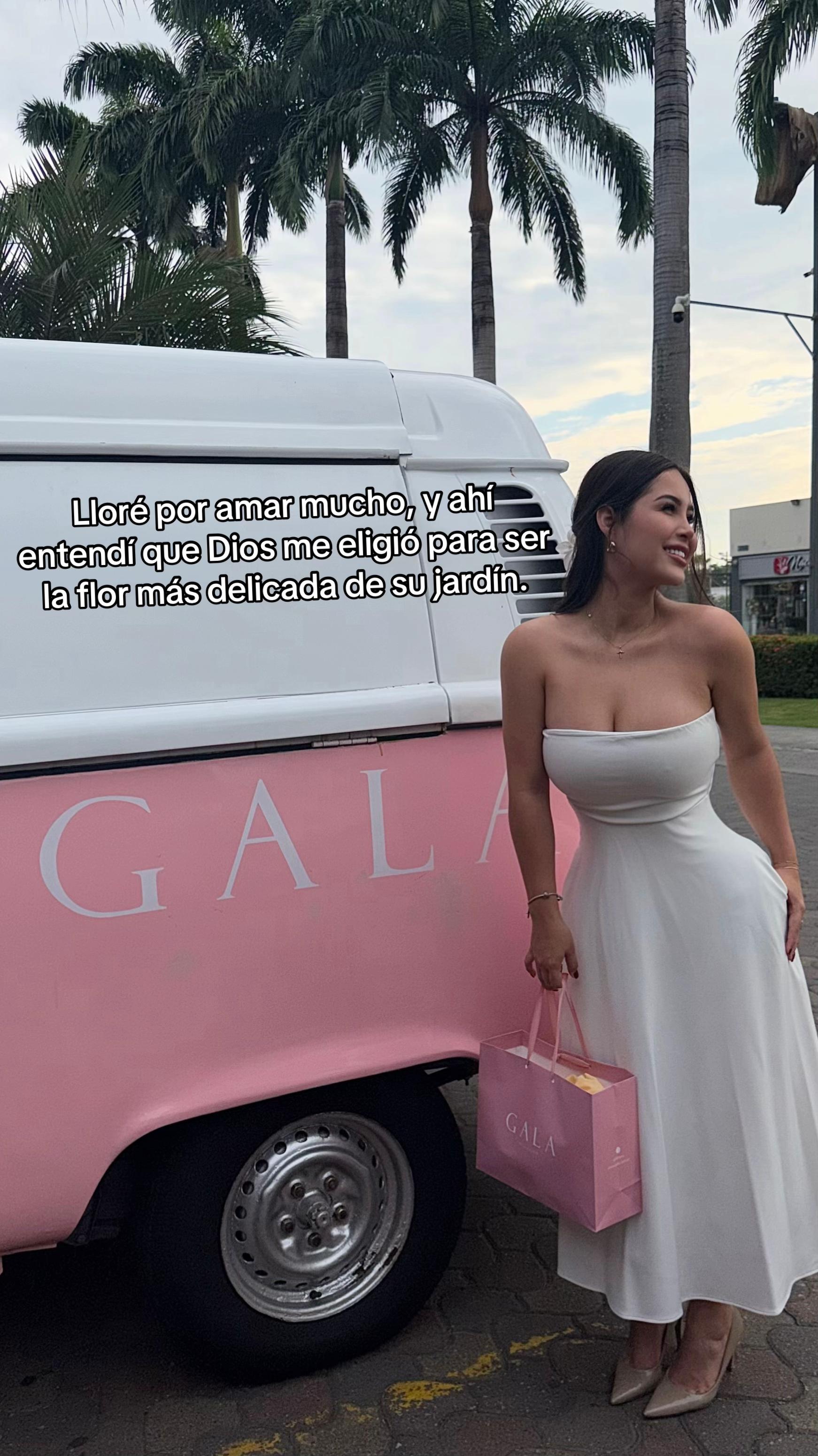 @Carla Tigre