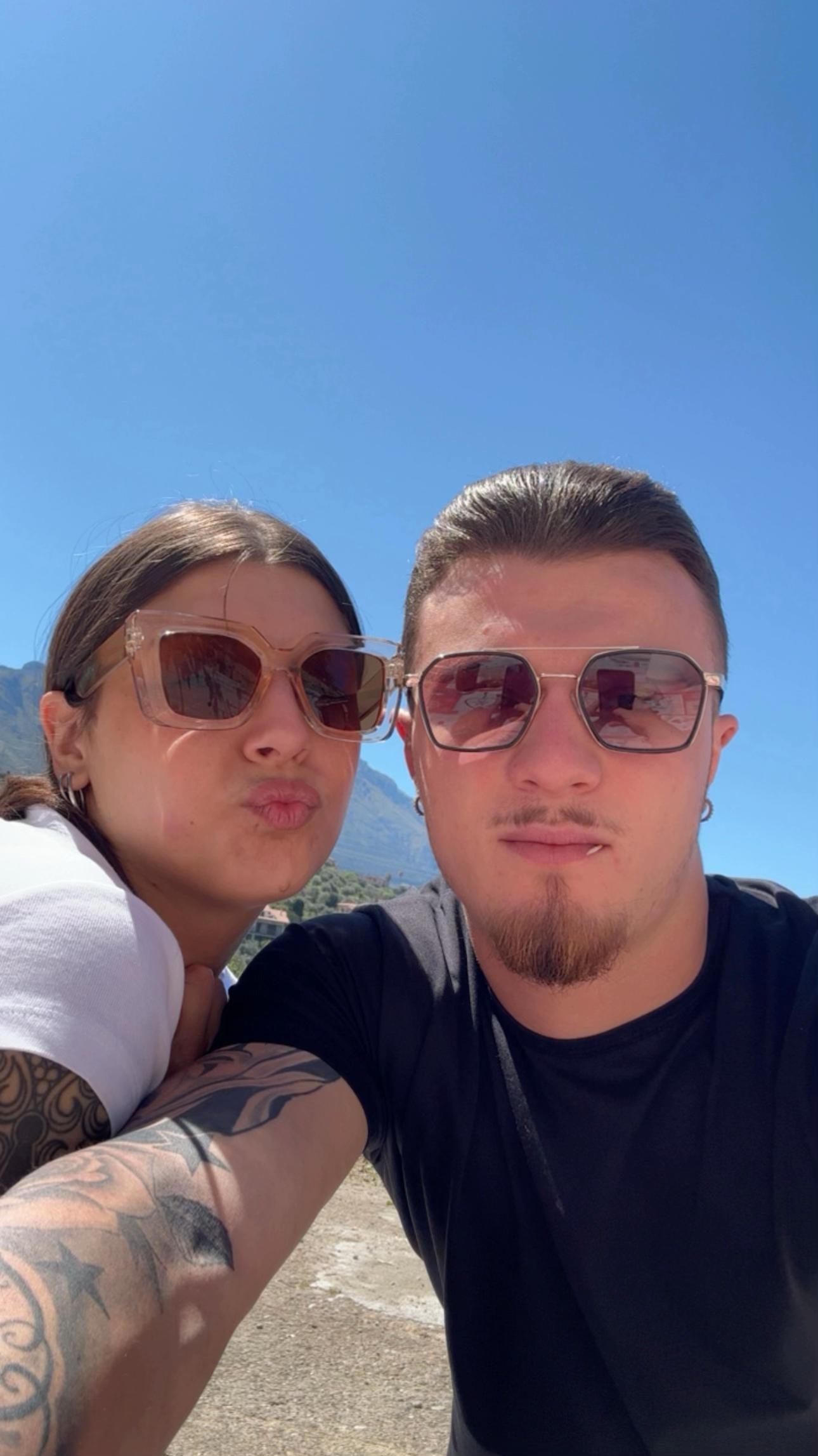 @Filippo&Marika💙