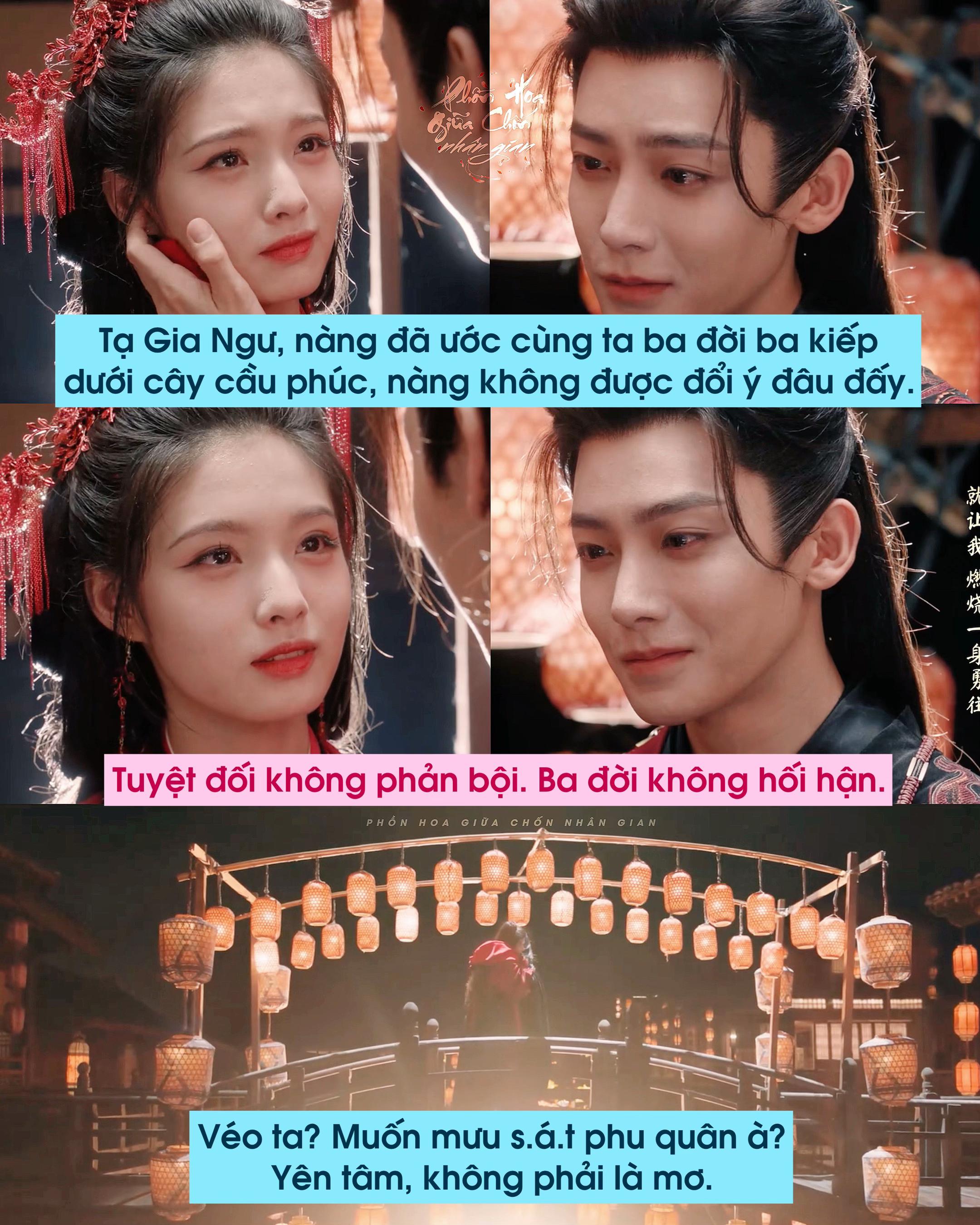 @Phồn Hoa Giữa Chốn Nhân Gian🌸