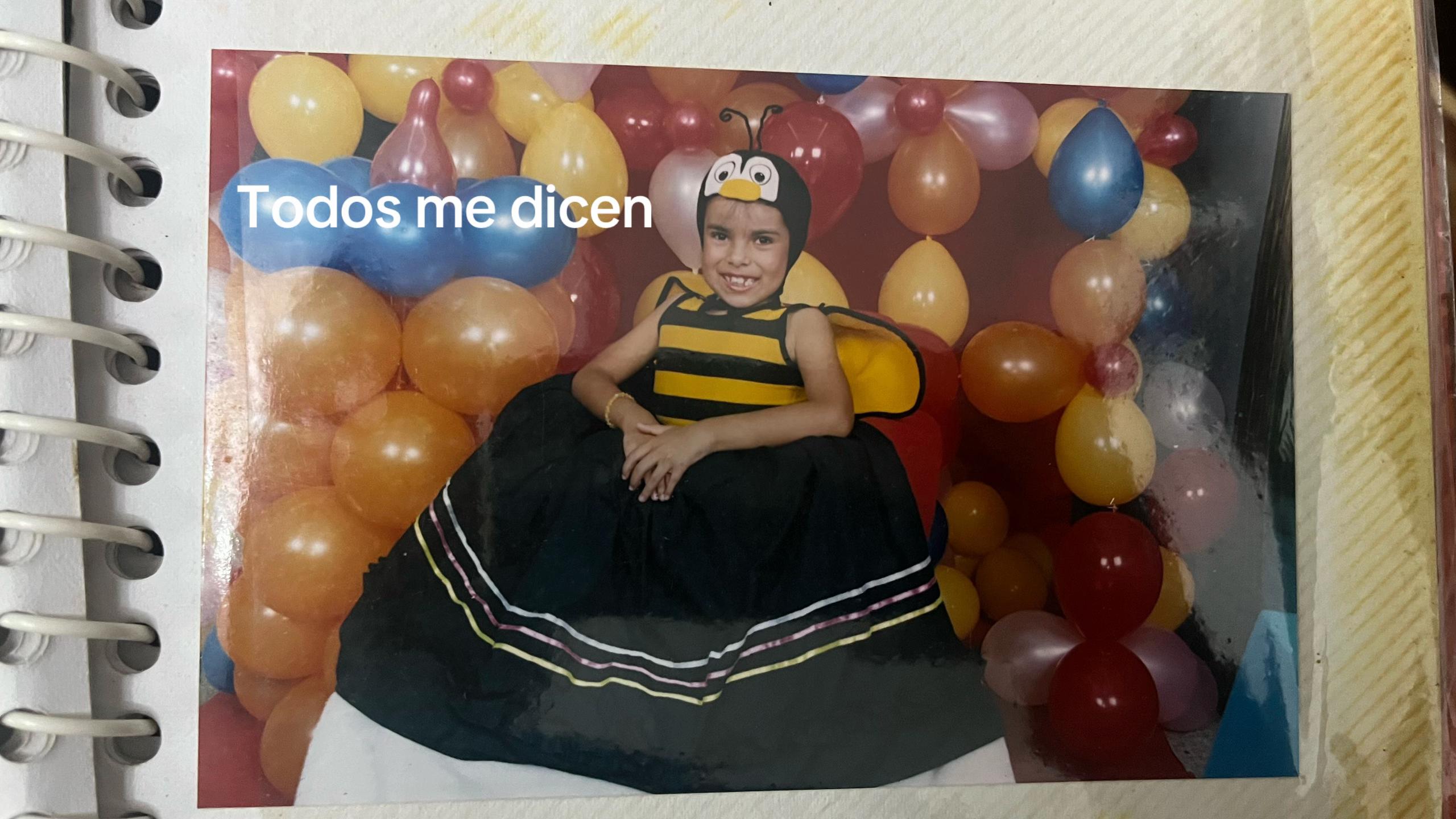 @Lisbeth Trejo