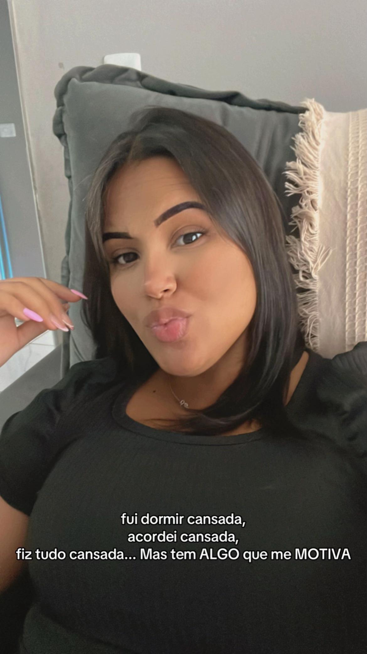 @Mayanee Santos 💕