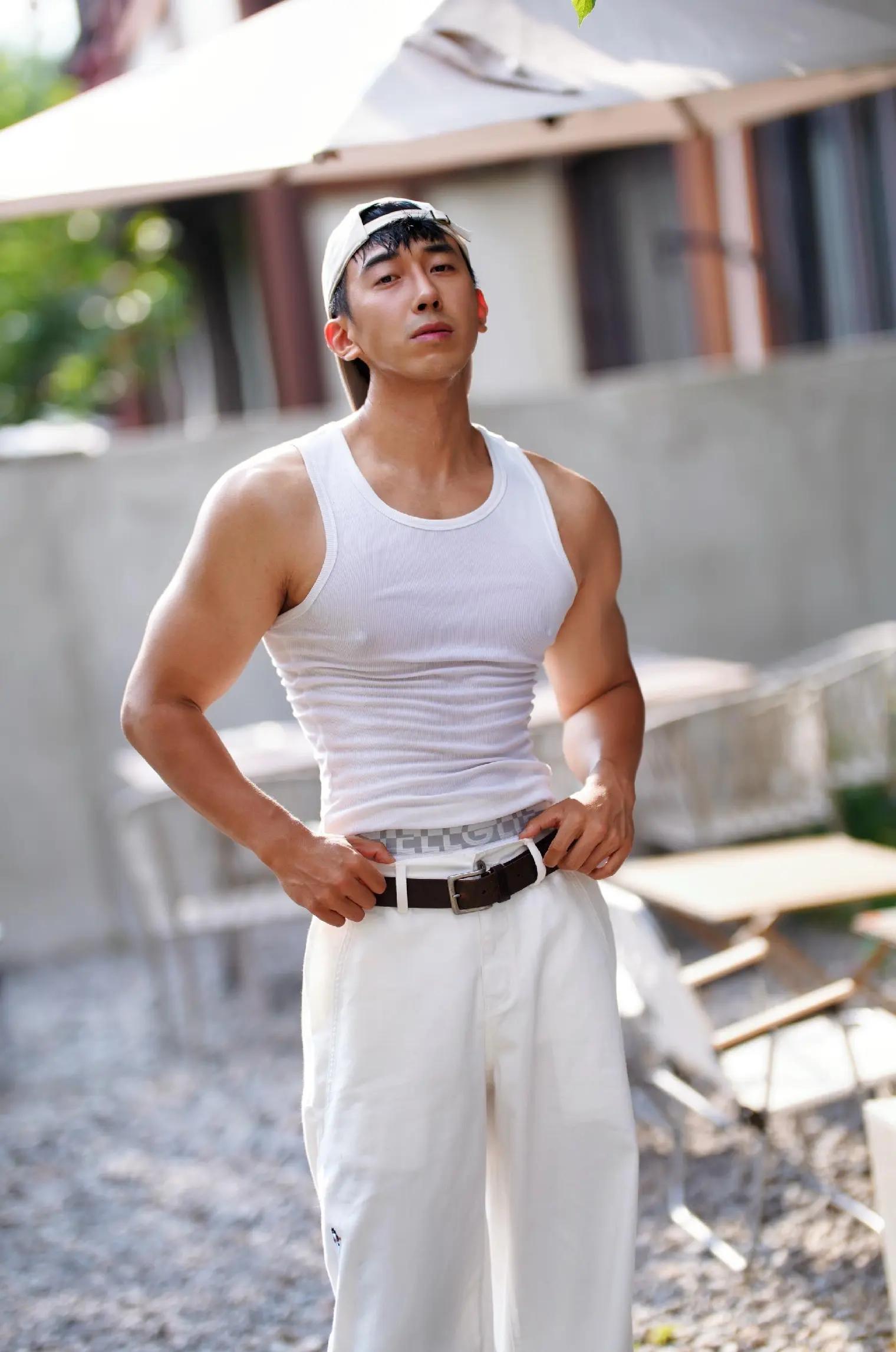 @Alan Muscleboy