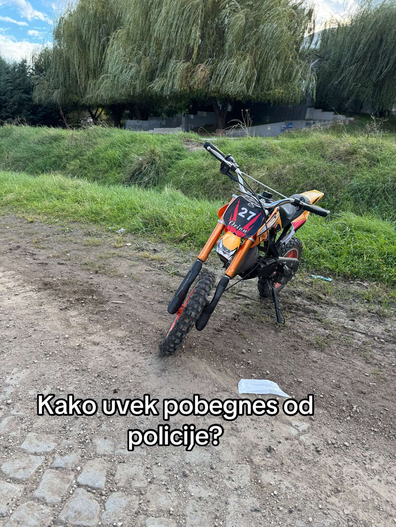 @☦️Motorbikes☦️