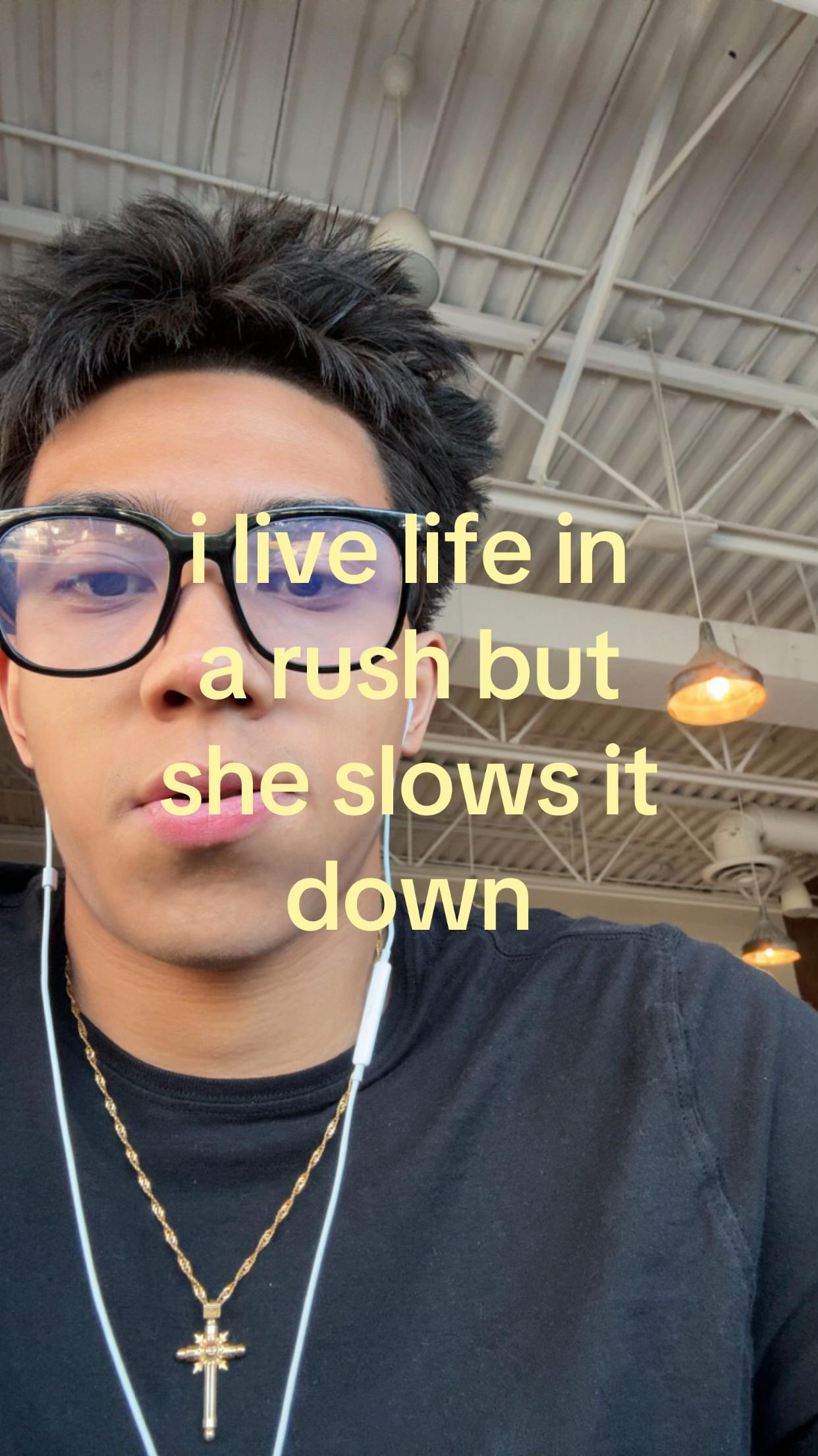 @Josh
