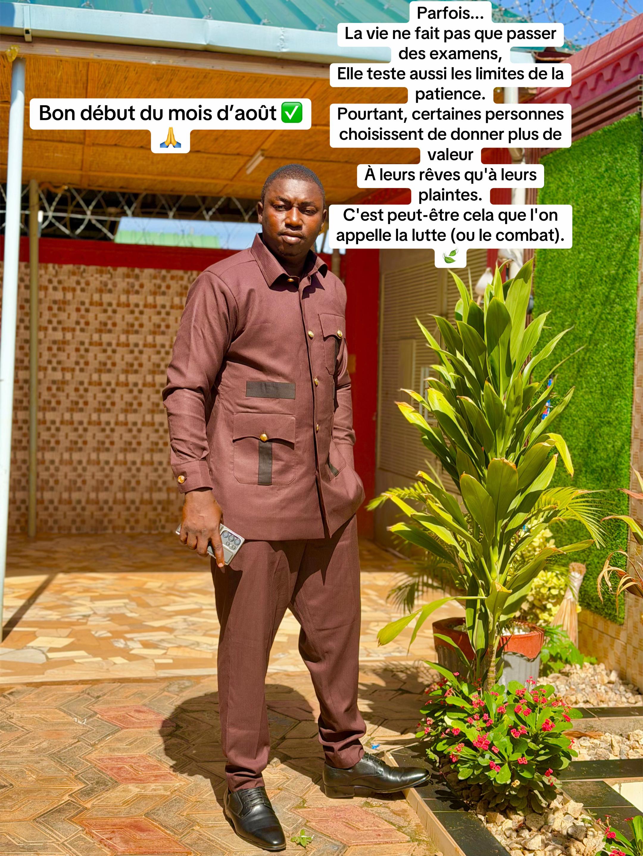 @Lettre K KAFMA MULTI SERVICES