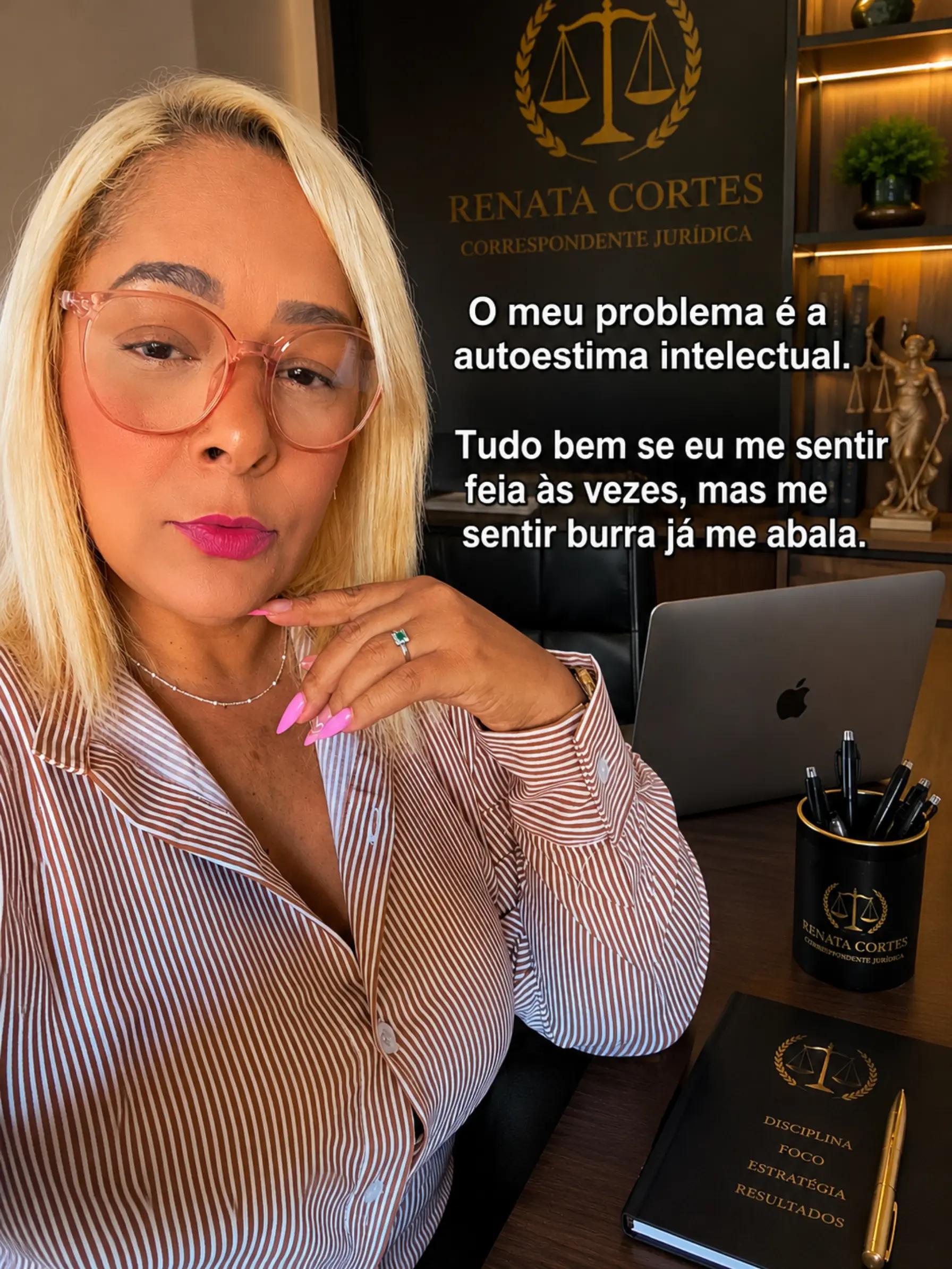 @Renatacortesfuturaadvogada
