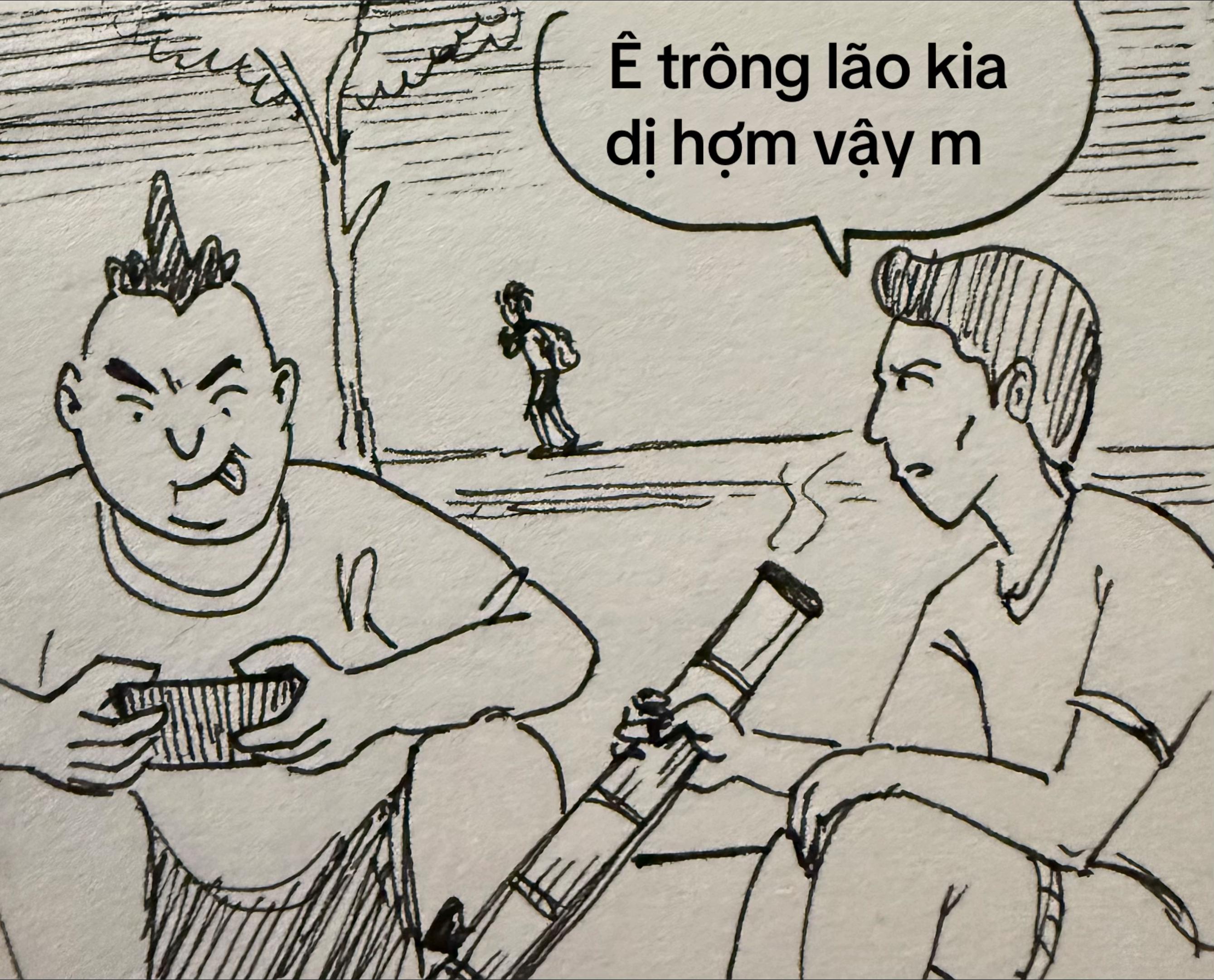 @Tá Huy ✏️