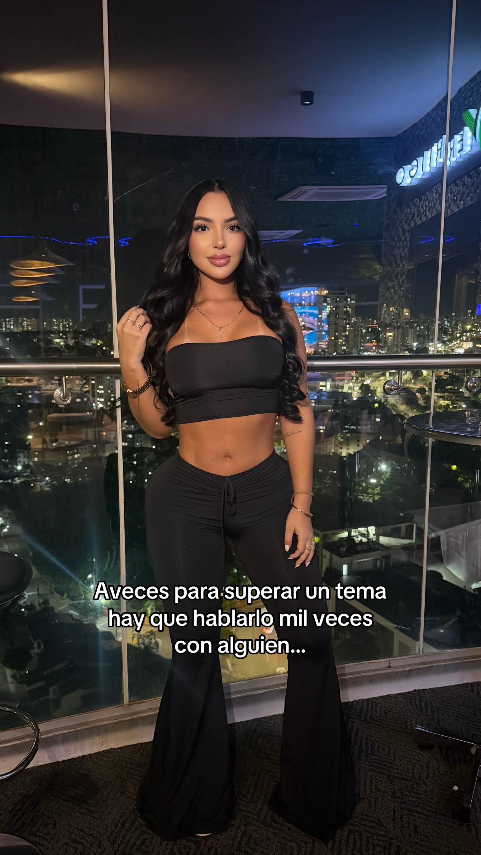 @Valeria Gómez