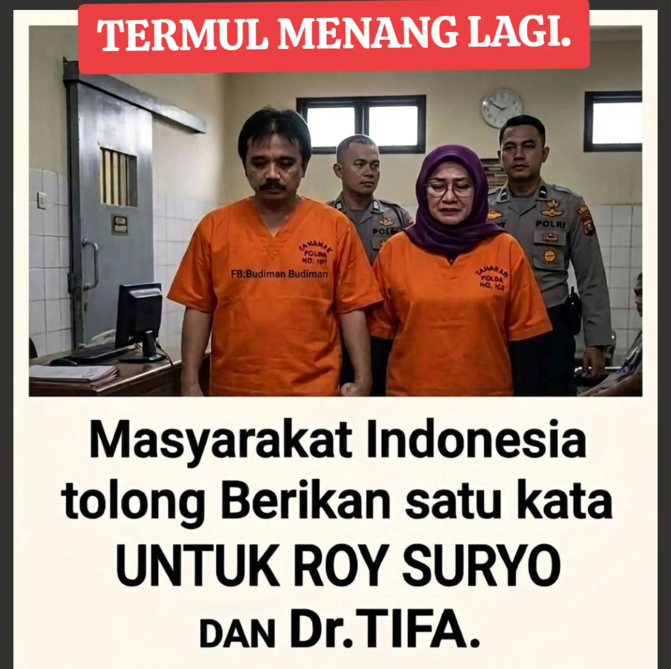 @KERABAT TERMUL