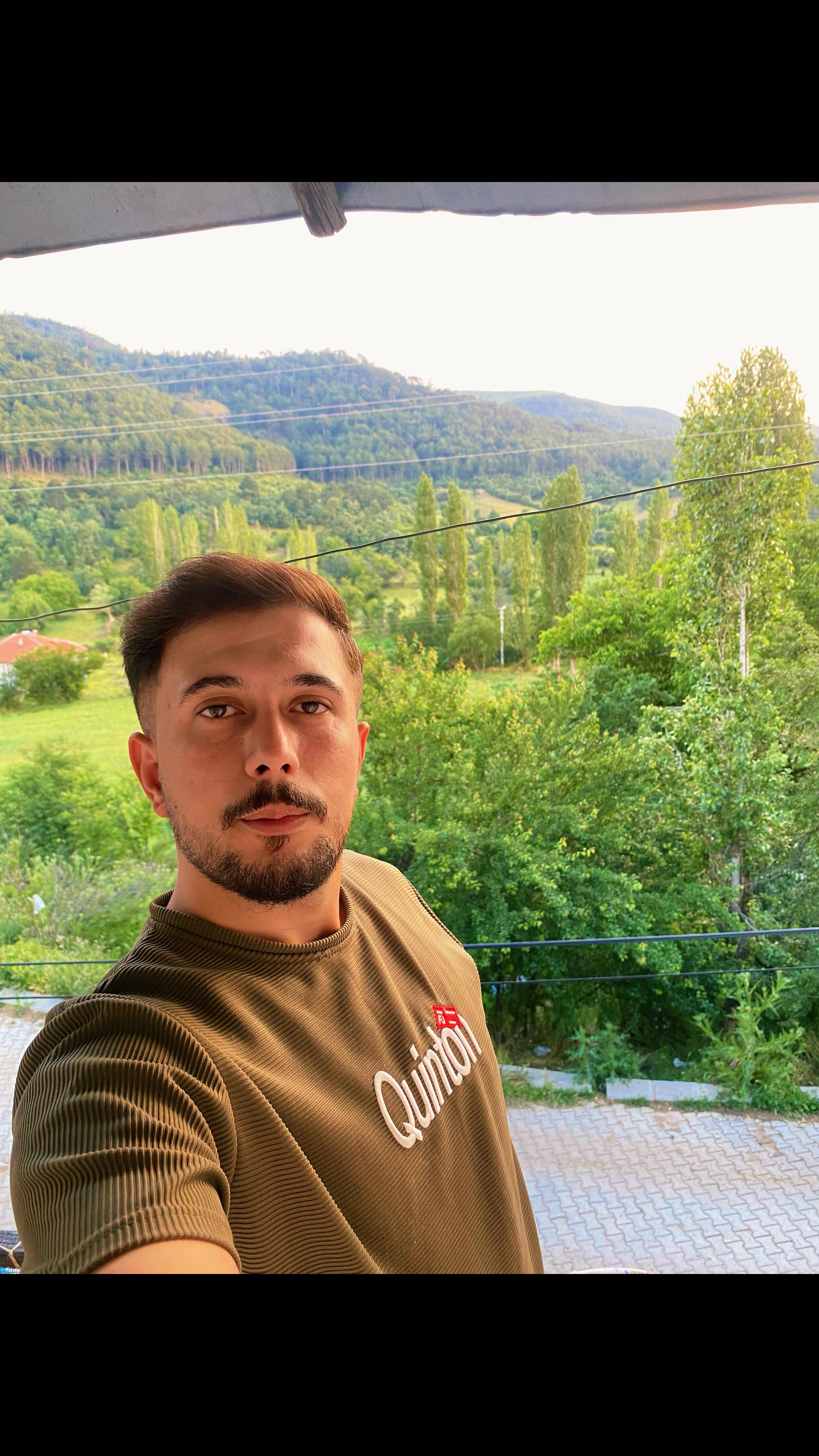 @Zafer Yılmaz