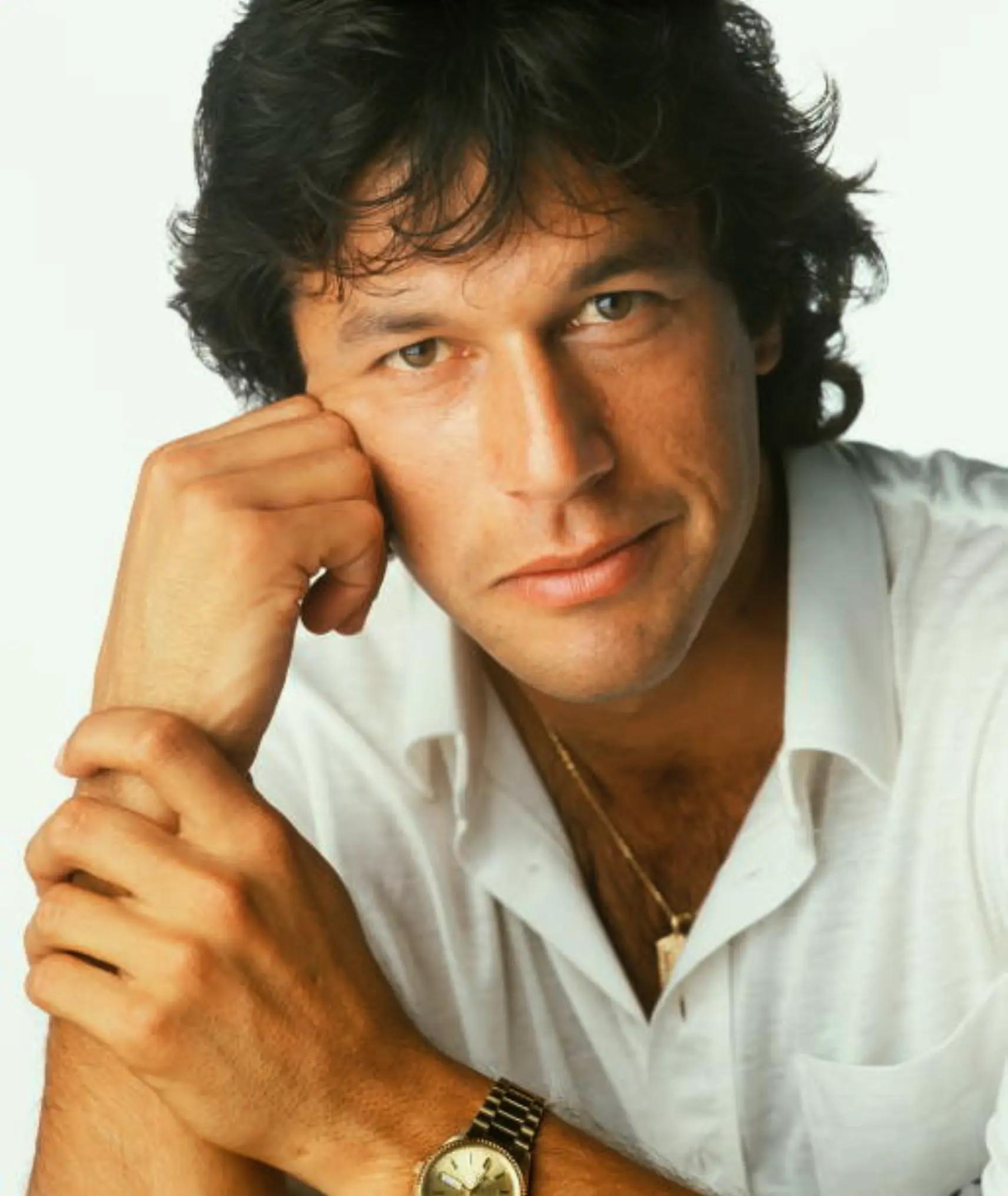 @Roshan Pakistan (Imran Khan)💓