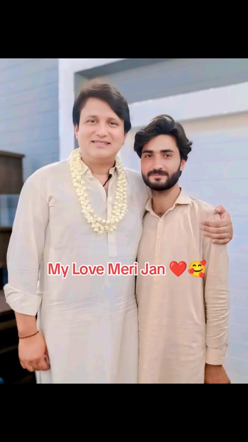 @Shahzad Ahmed ❤️
