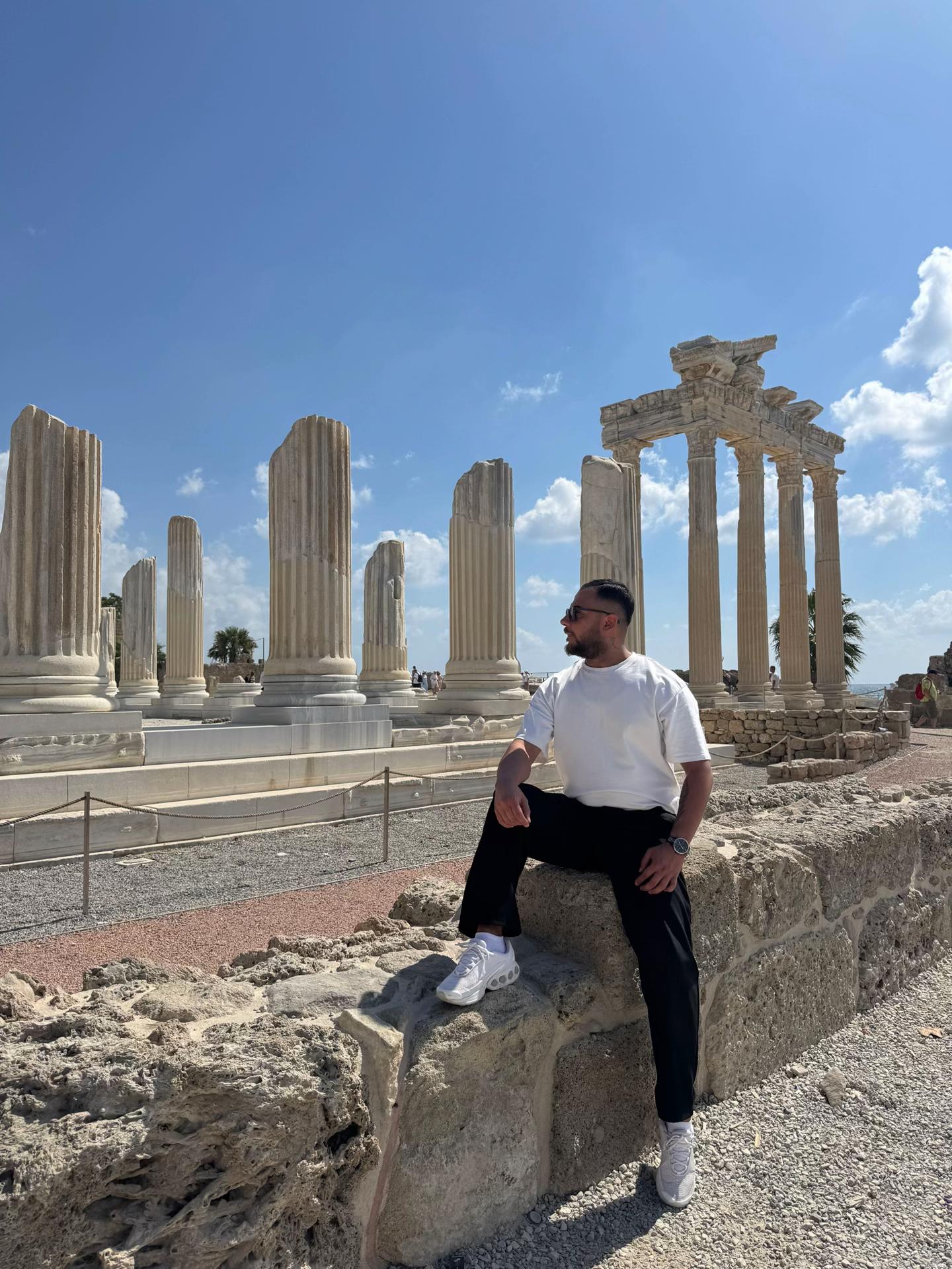 @Mehmet &Ouml;zkara