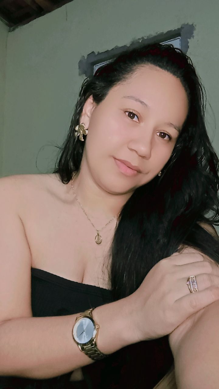 @Maria Silva