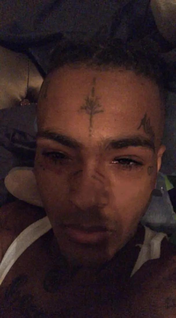 @xxxtentacion