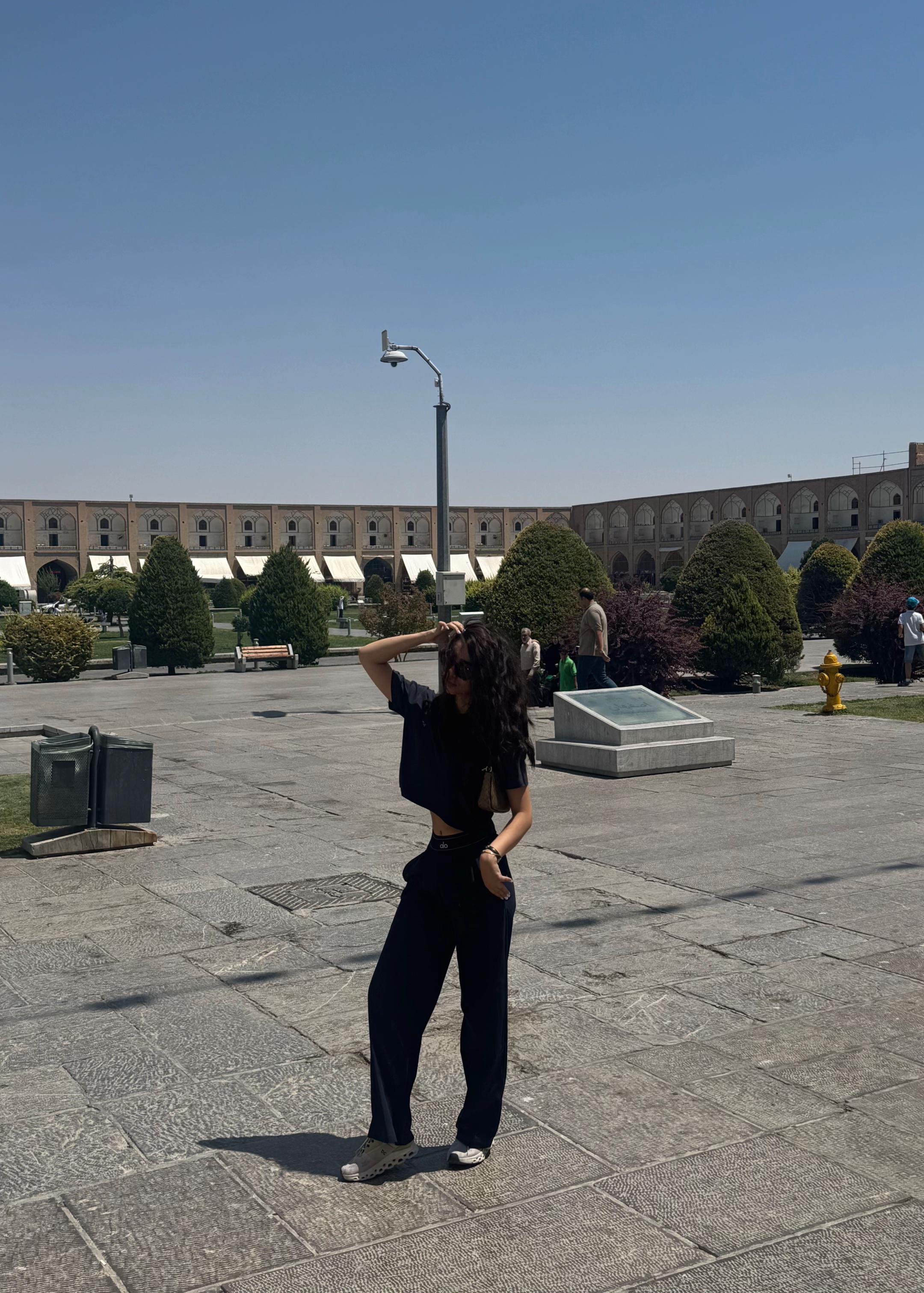 @Sana Tabesh