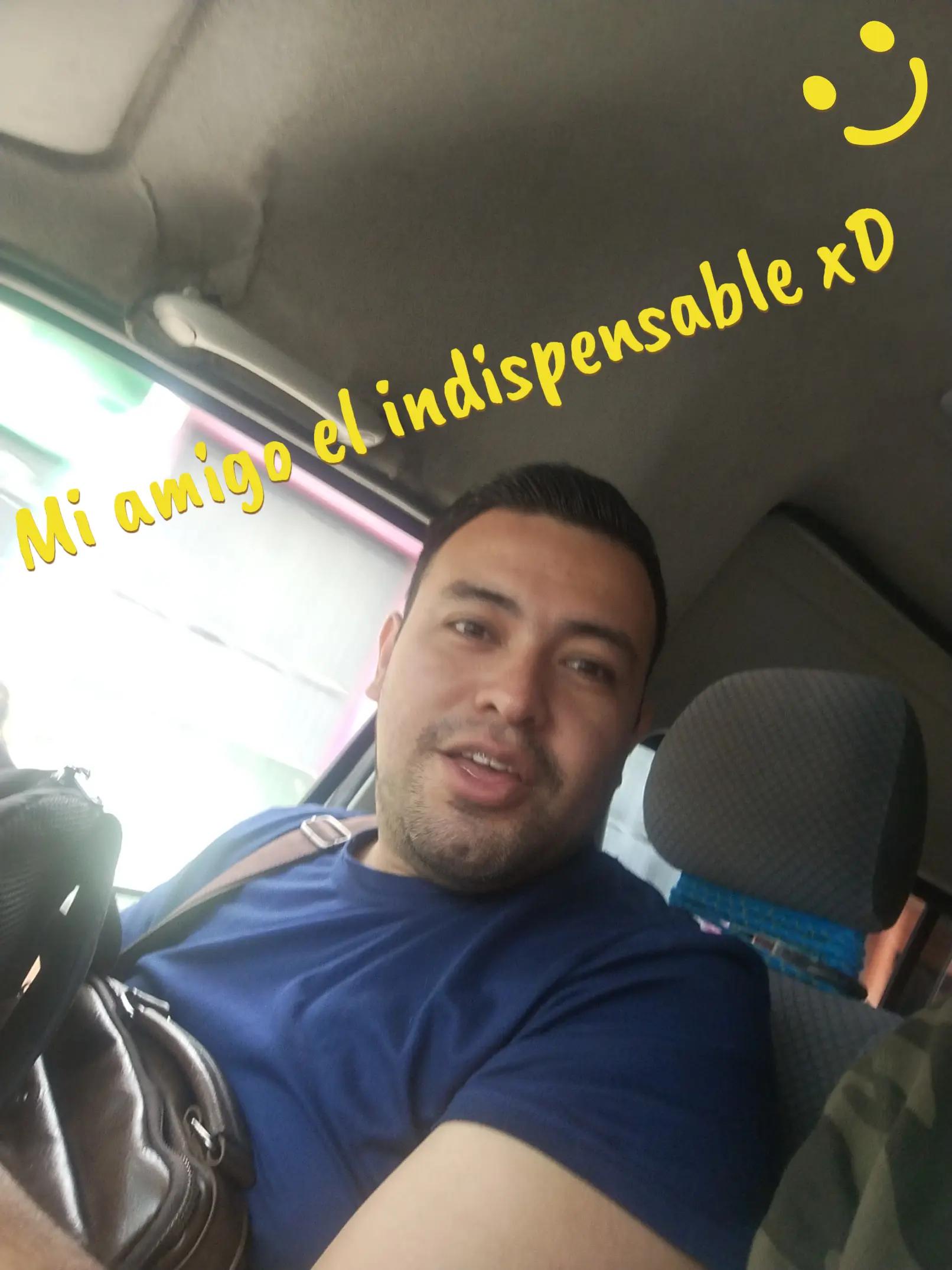 @Mario Bermúdez
