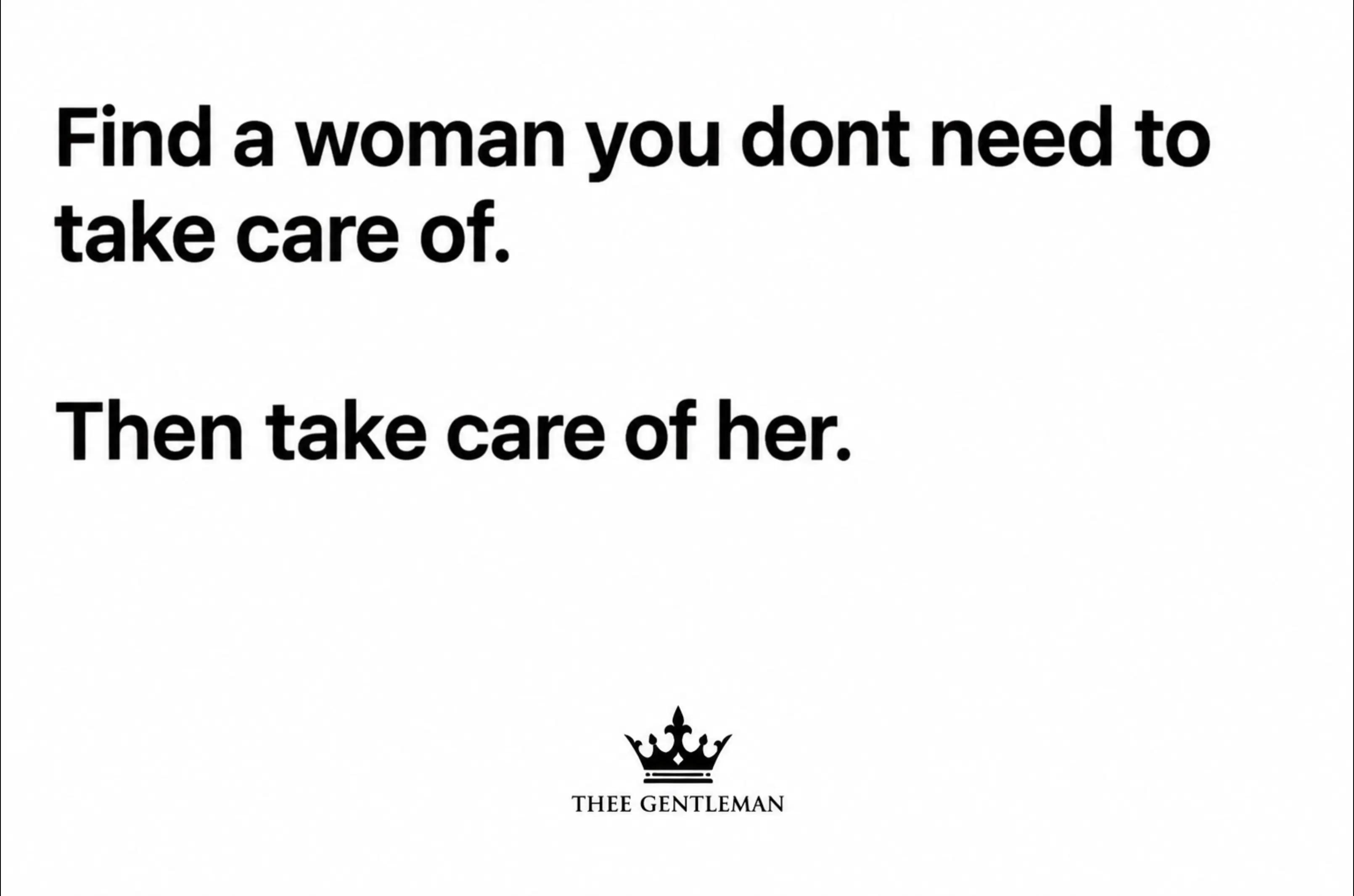 @THEE GENTLEMAN