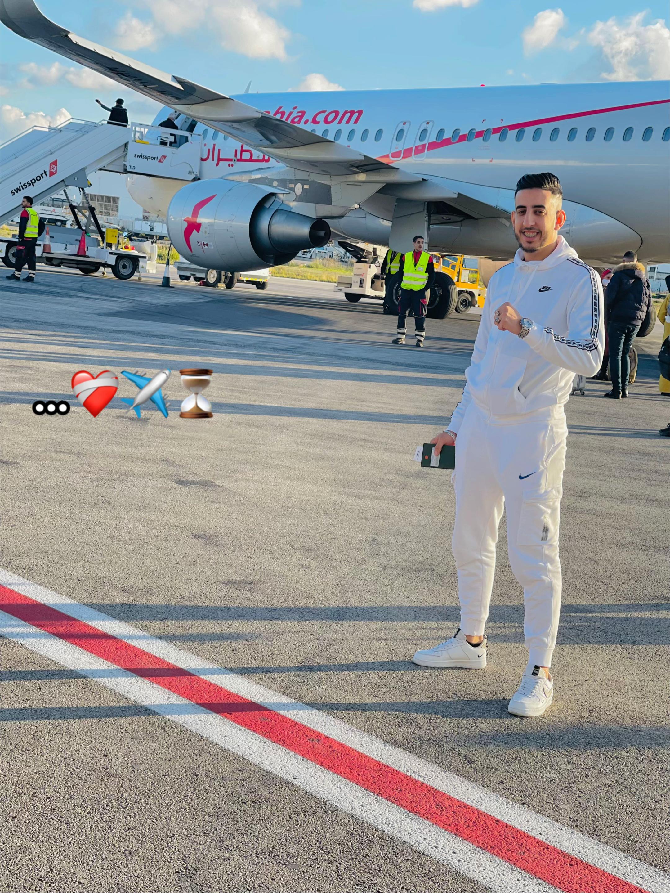 @TawFik ELMouden / توفيق المودن