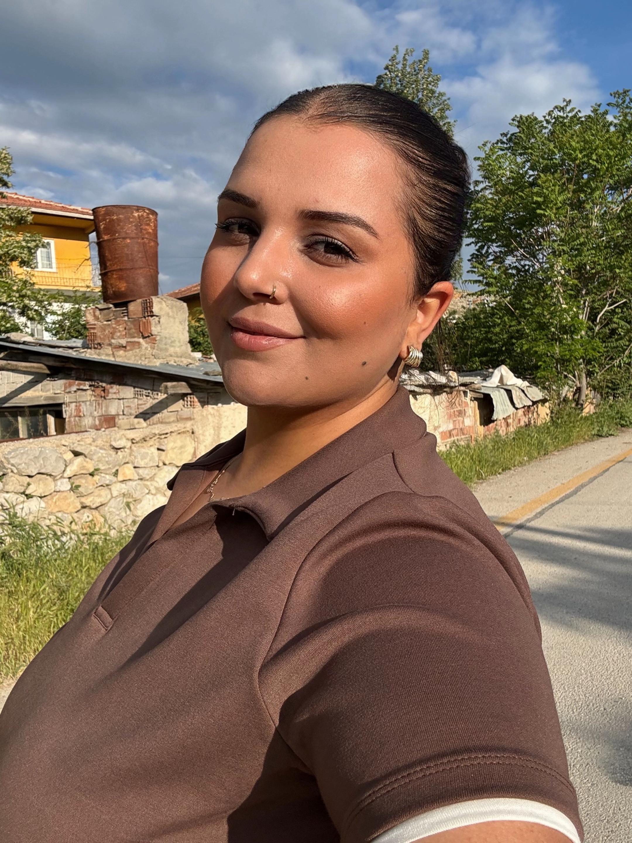 @Nazlı Anayurt