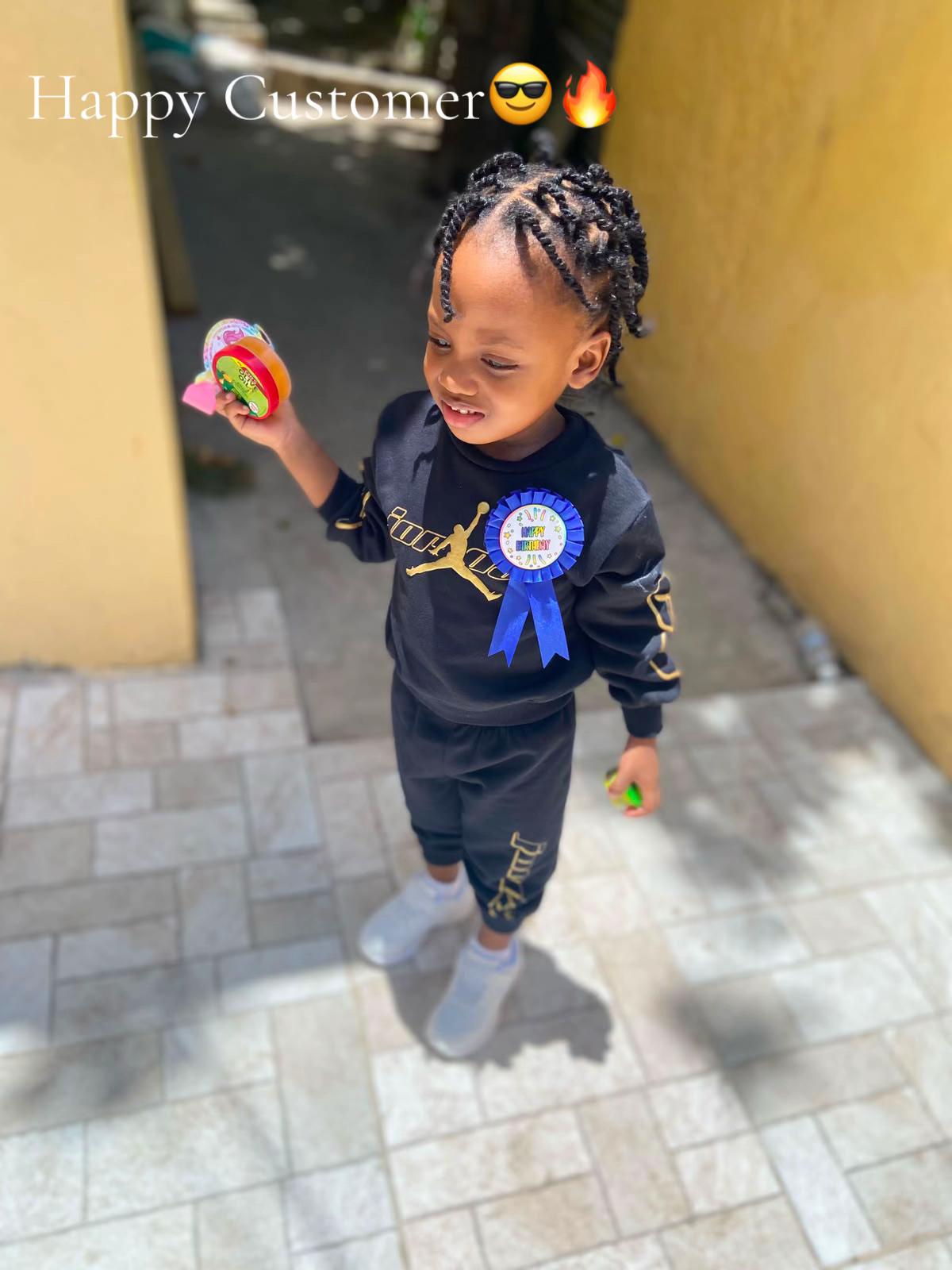 @Kiddies_.paradise clothing