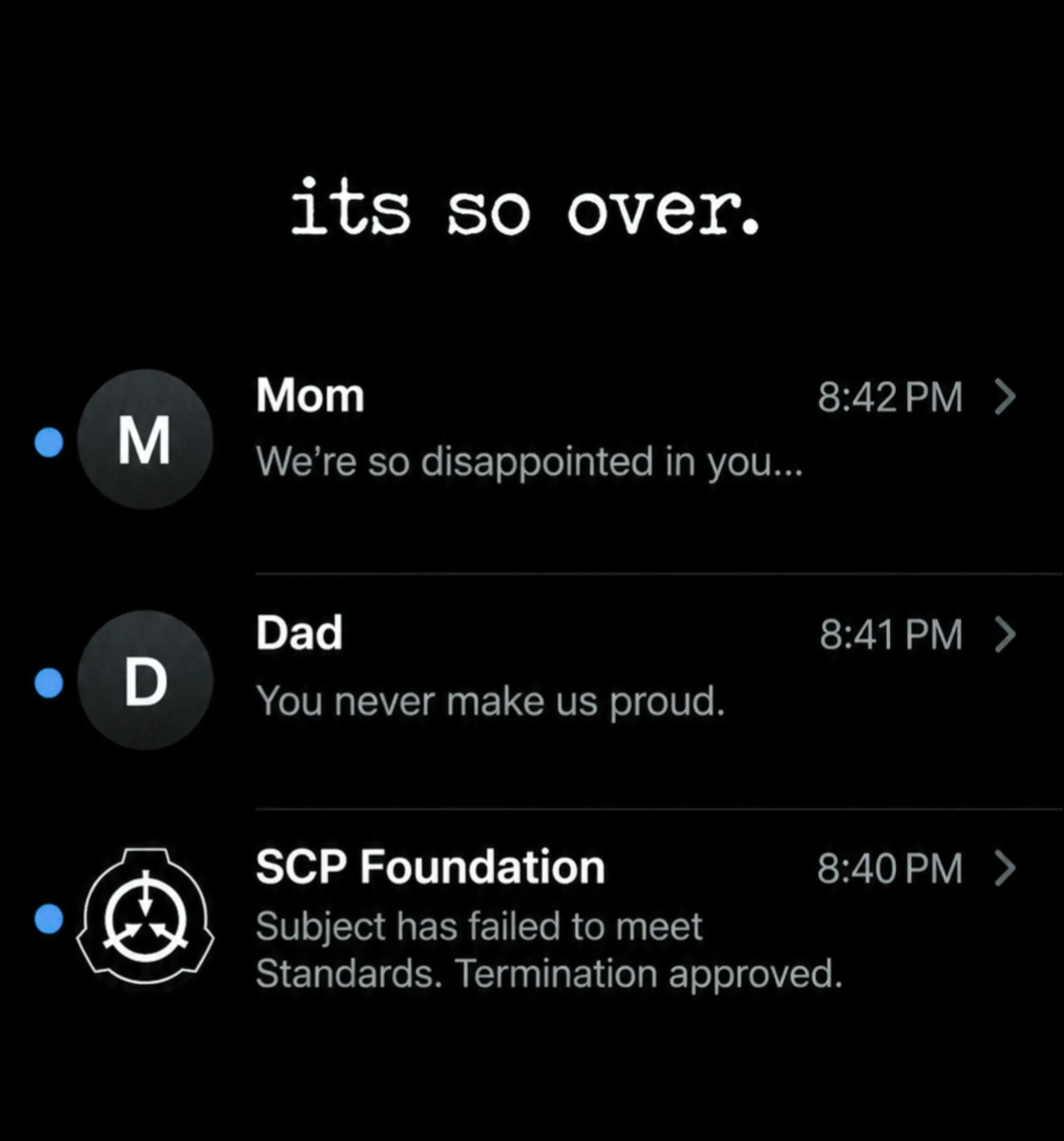 @☢️All About SCP☣️