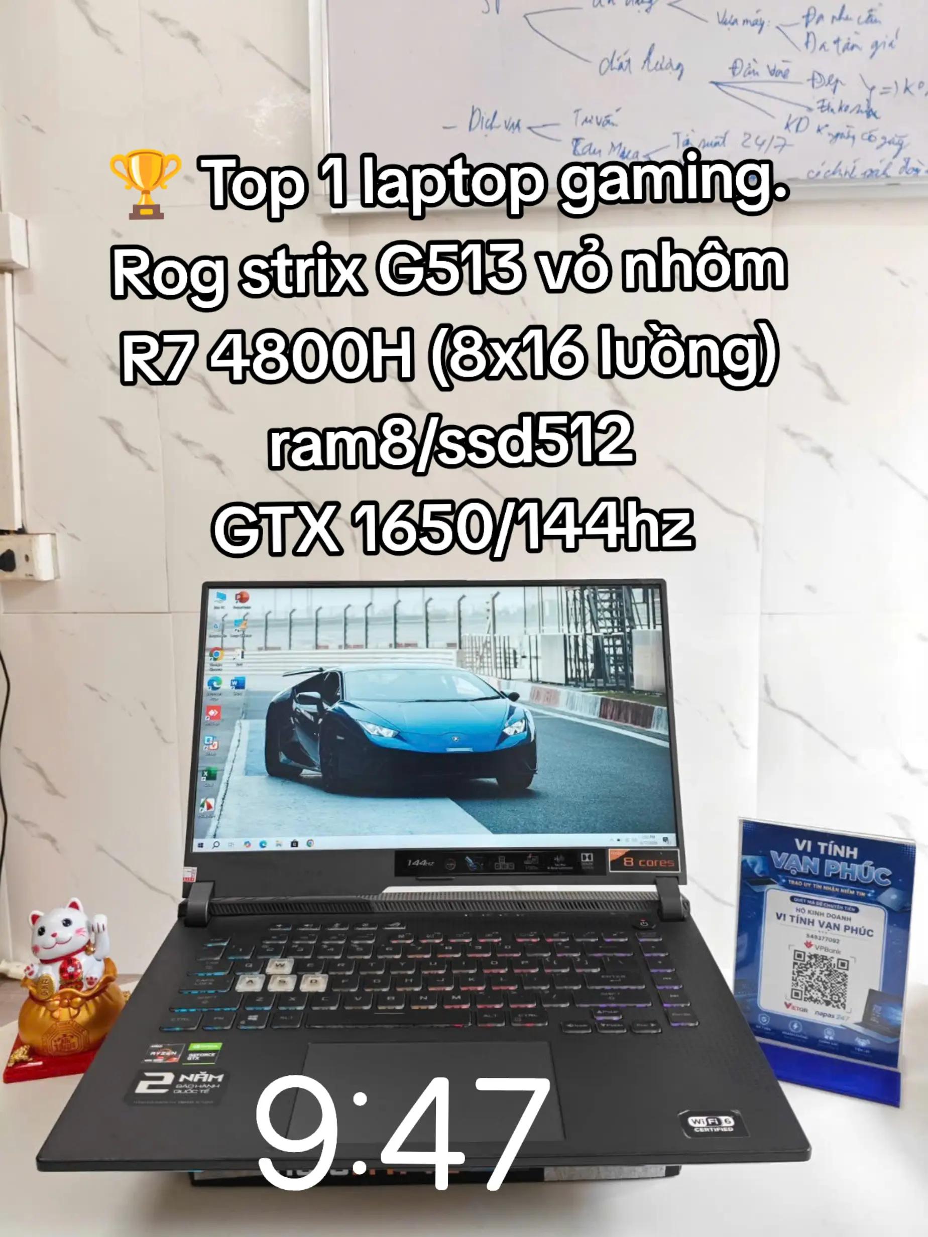 @Vi Tính Vạn Phúc