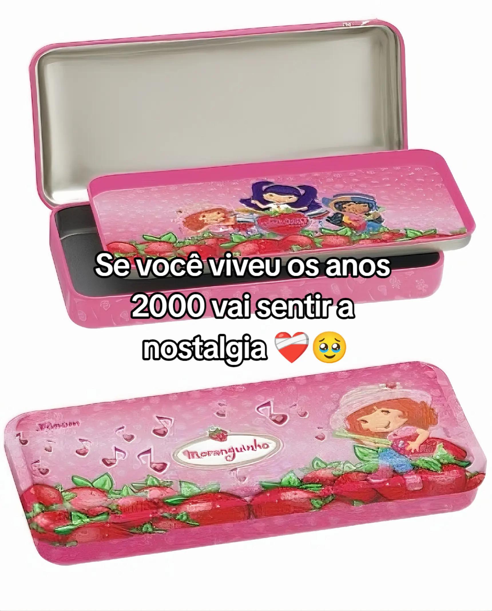 @mundoDnostalgia🪀