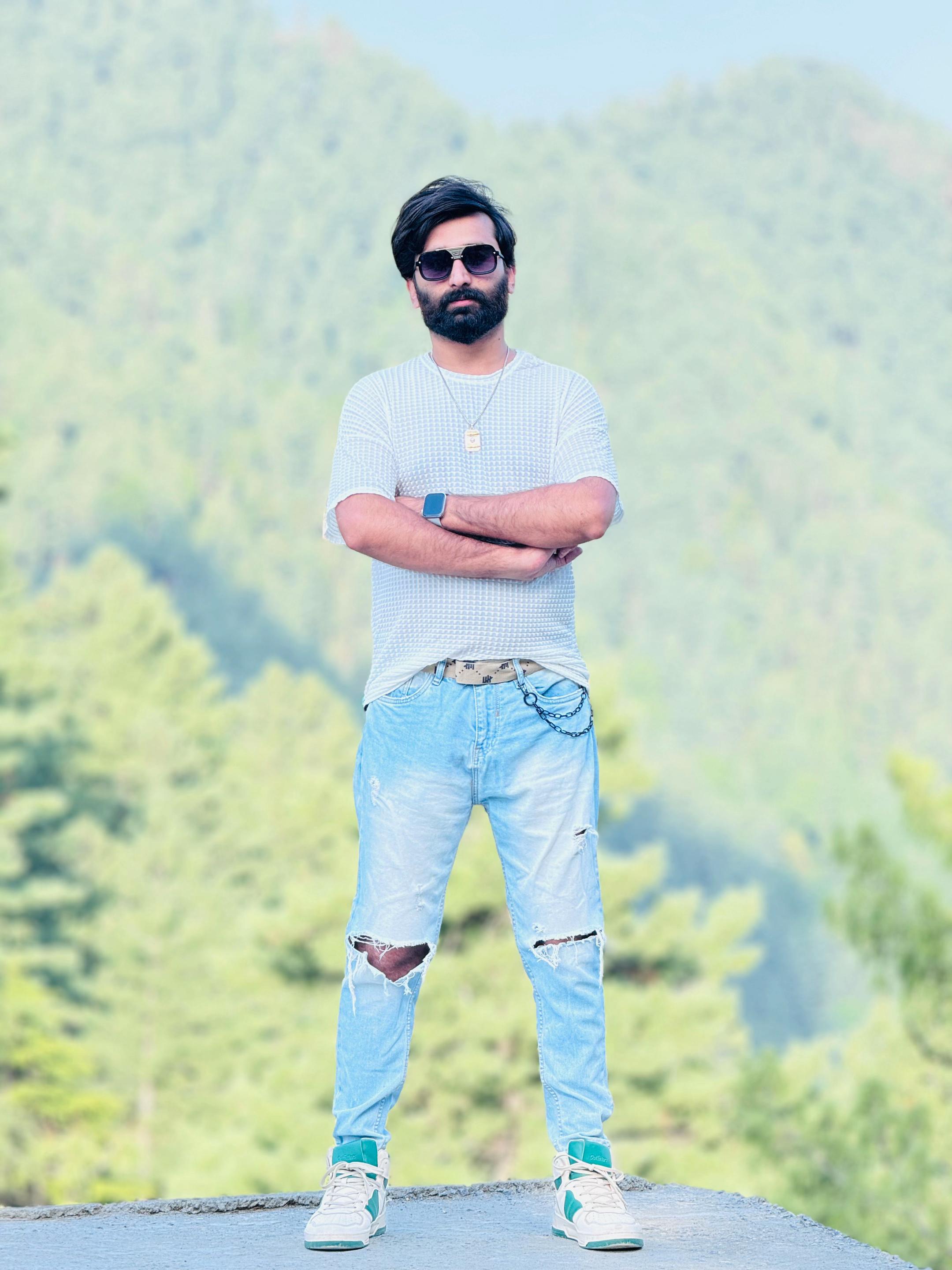 @سردار عدیل ڈوگر 🦅💫