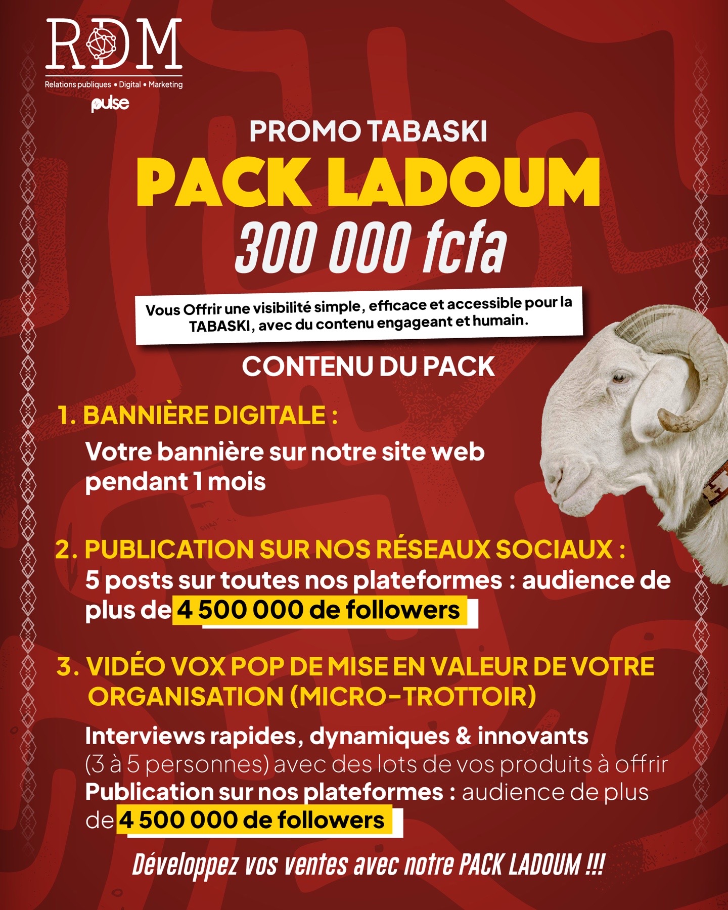 @Pulse Sénégal
