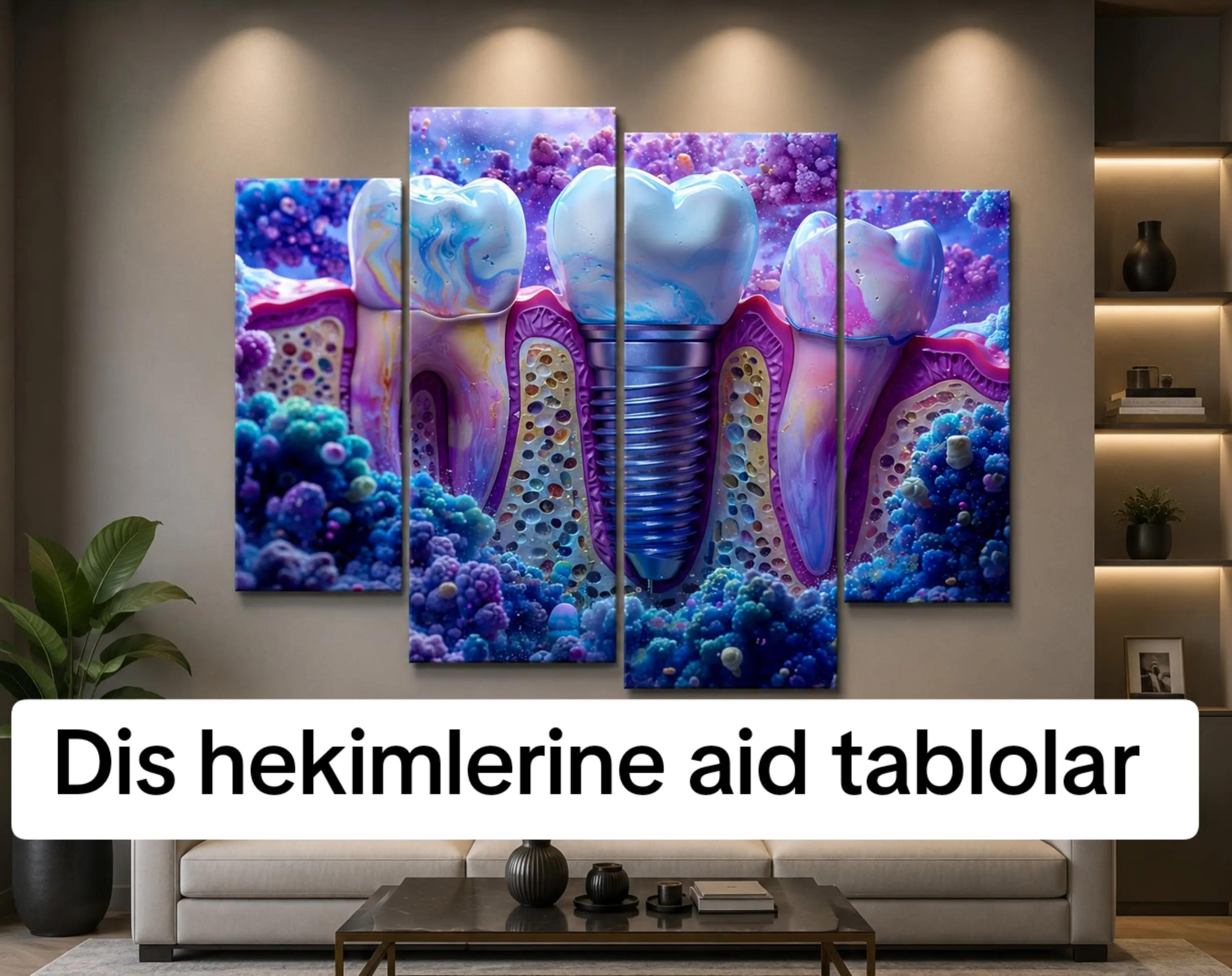 @TABLO EVI